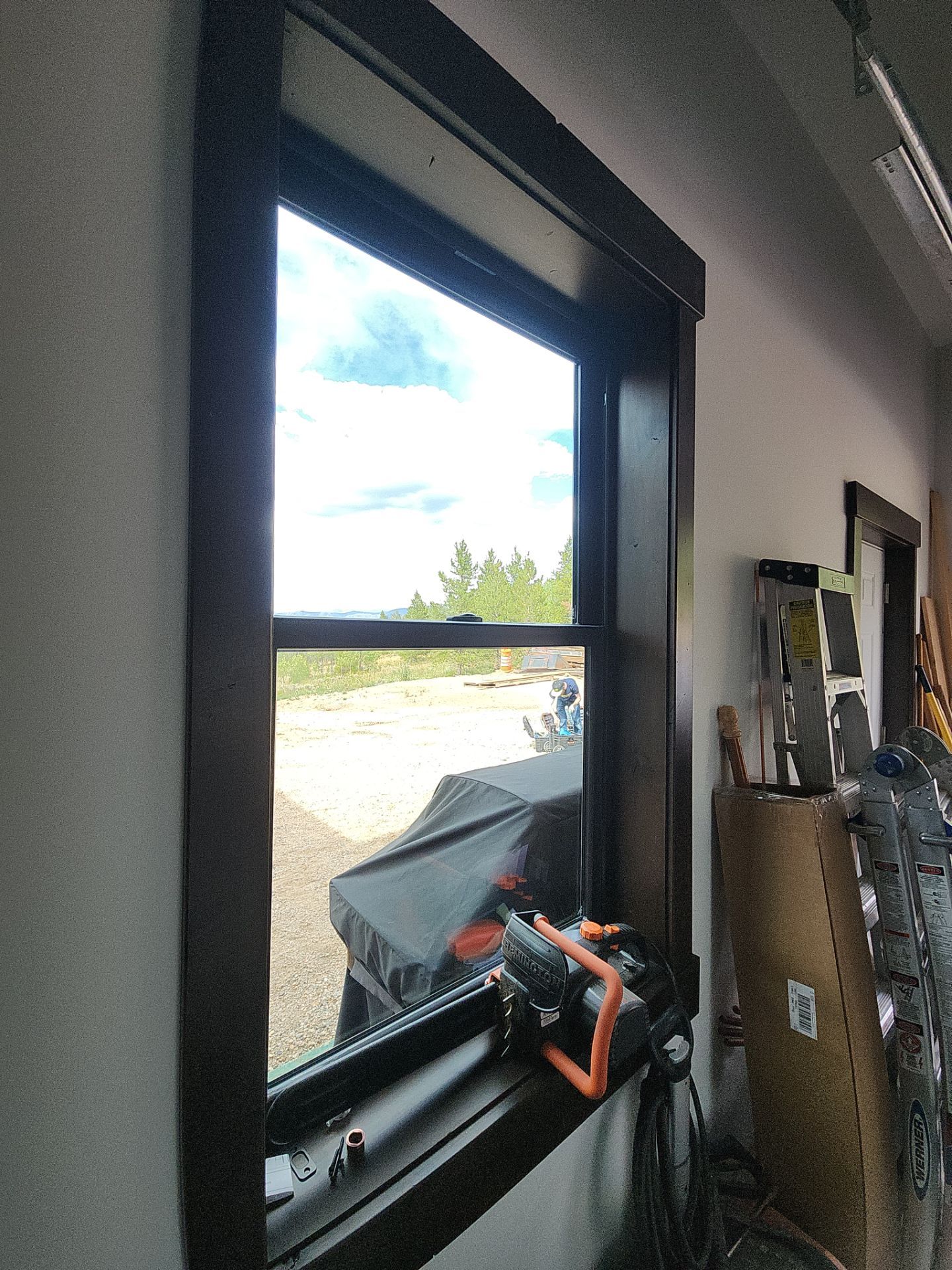 Window Washing in Val Moritz | Granby, Colorado by Wheatley Creek Services