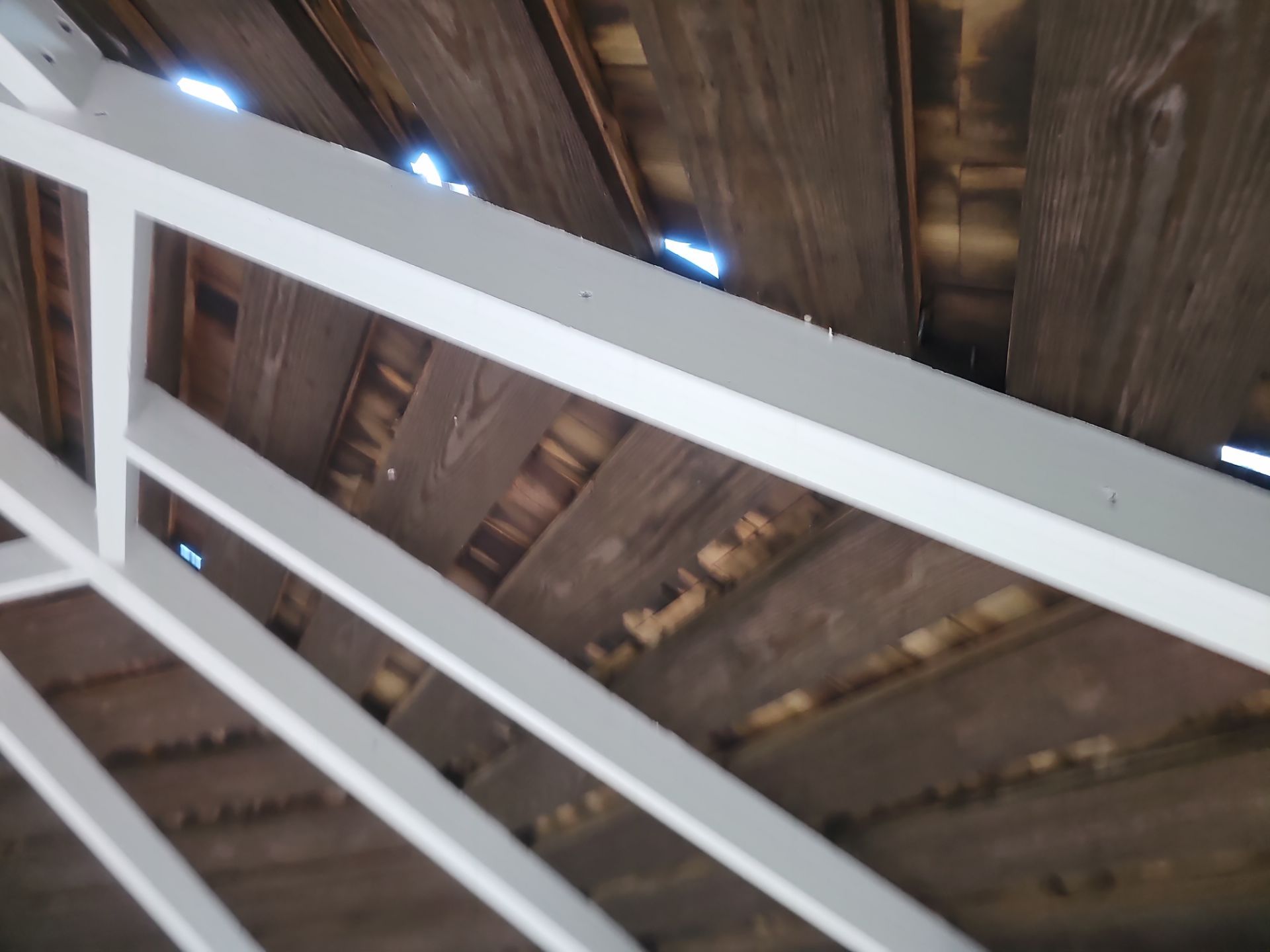 Project in Clarksville by H&S Roofing LLC