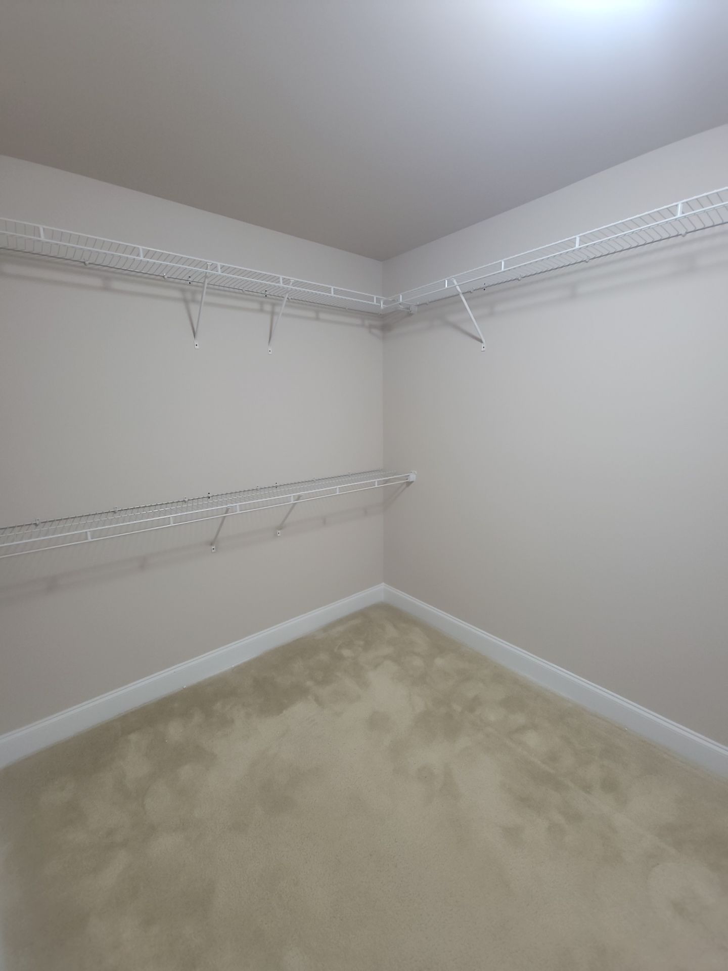 Interior Refresh by Fresh Coat Painters of Augusta