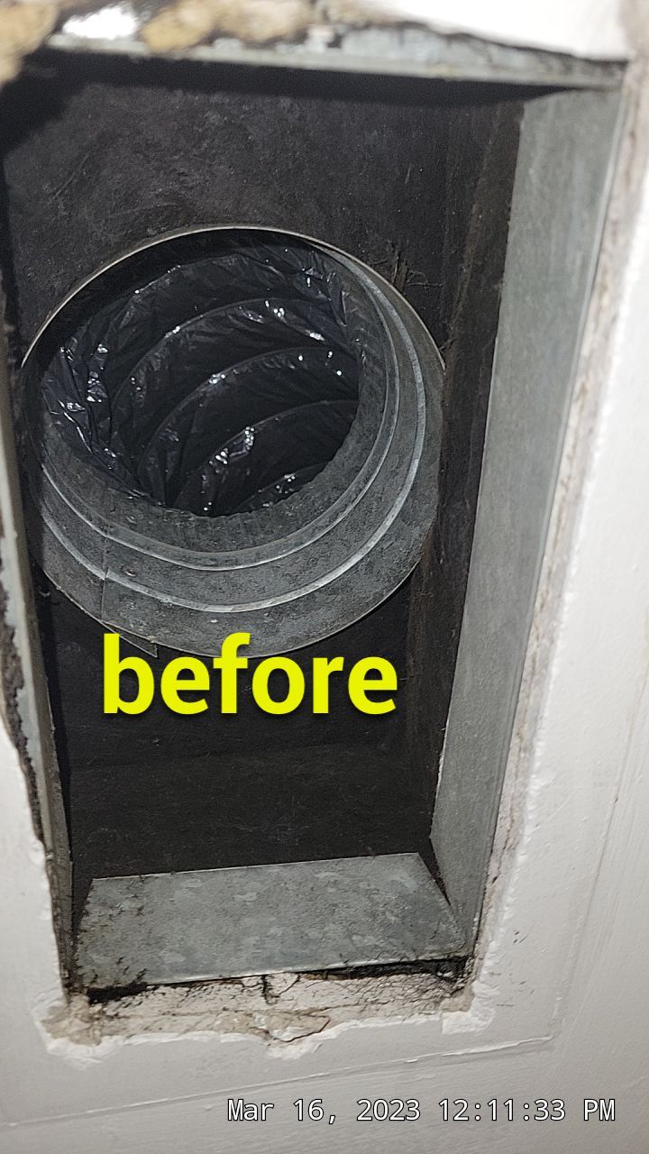 HVAC Restoration using HVAC Restoration Equipment by TIES360 Air Ducts Plus