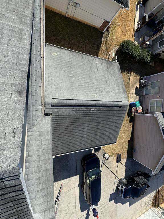 Residential Roofing Installation by Inspector Roofing and Restoration
