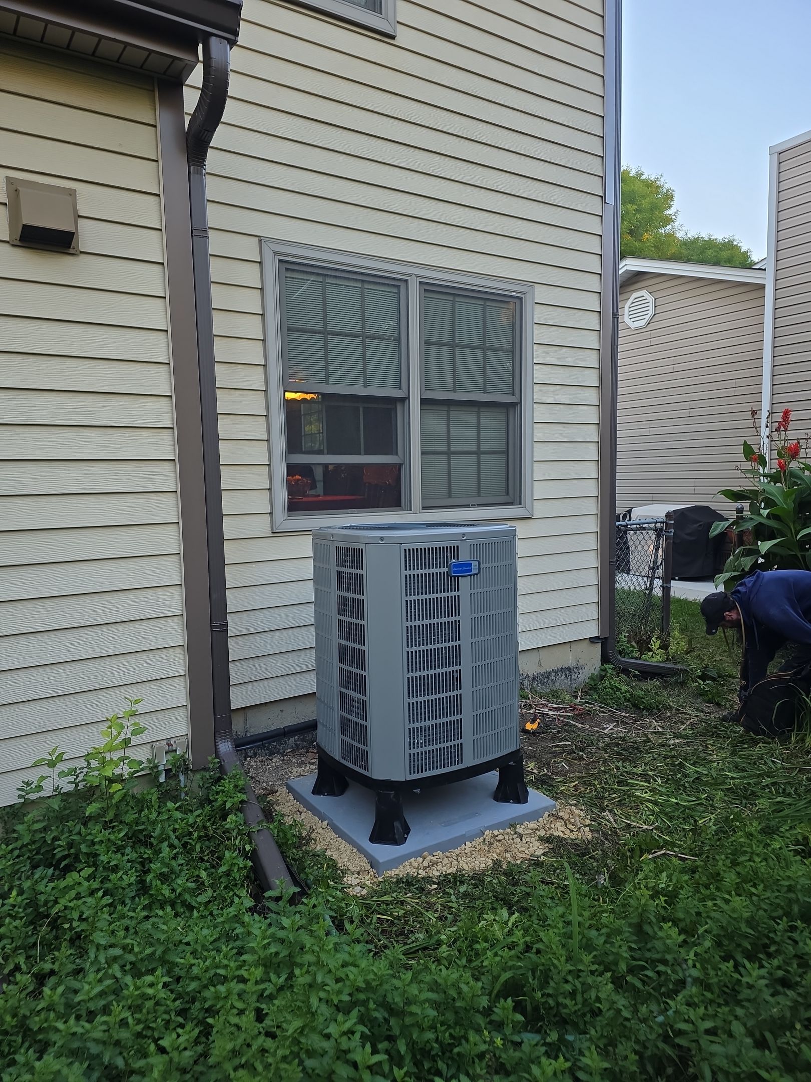 Ragano Heating & A/C featured photo.