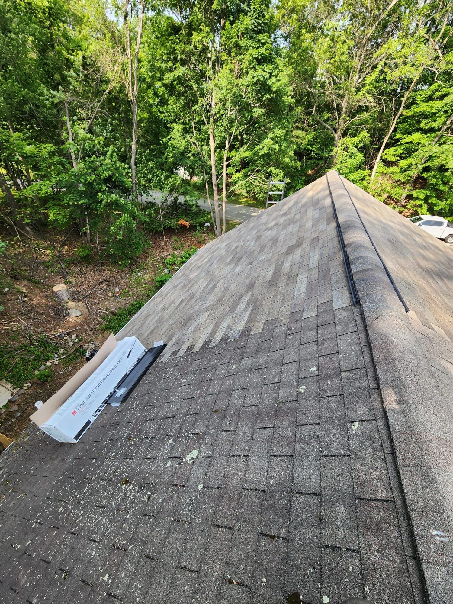 Roofing | Northborough by Mighty Dog Roofing of Greater Middlesex County