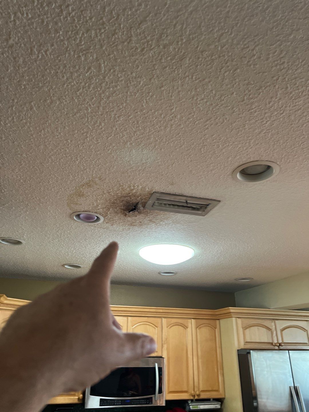 Home Mold Removal by Ampm Restoration Services