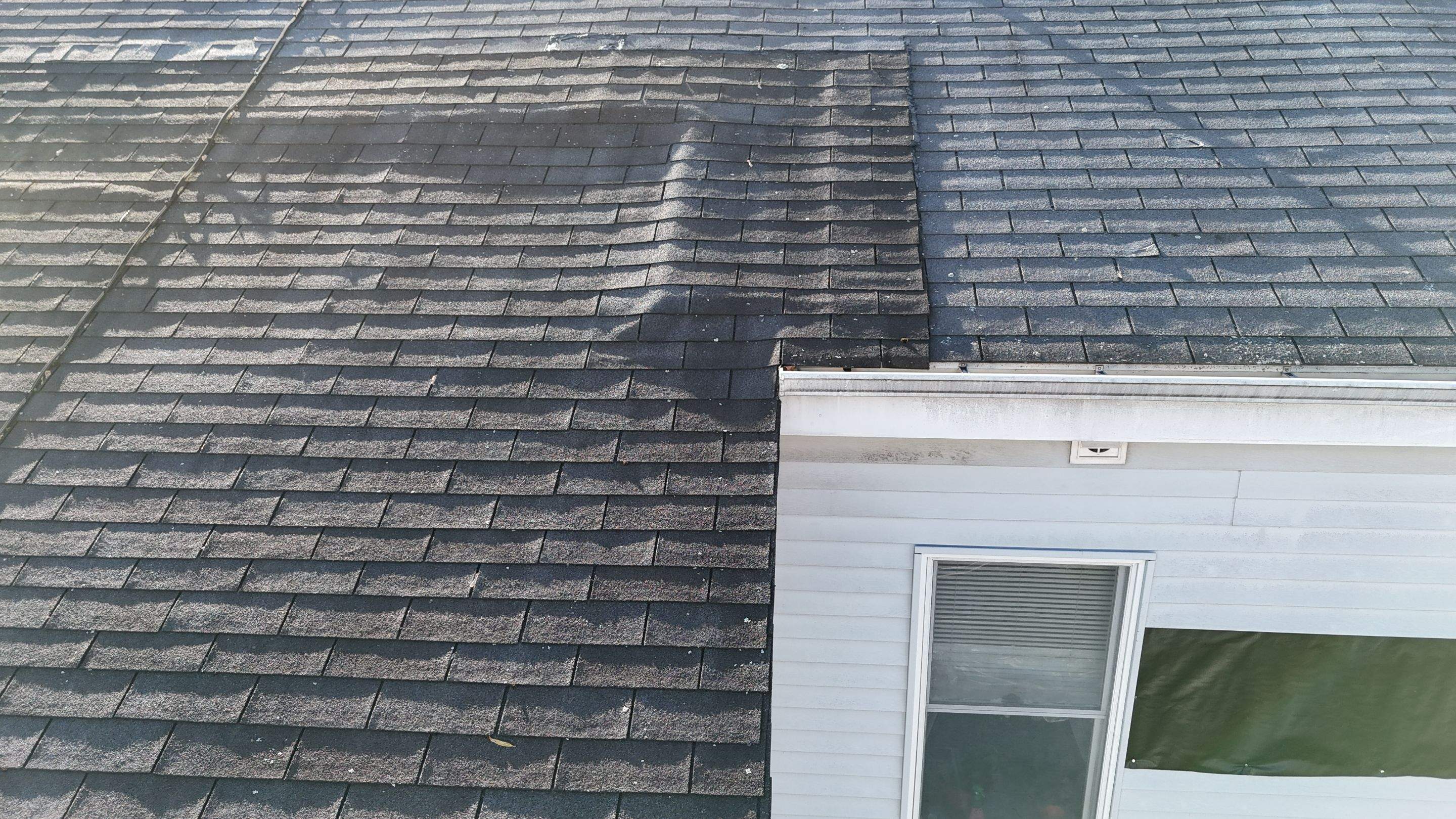 Roof and Siding  by JLP PRO SERVICES LLC