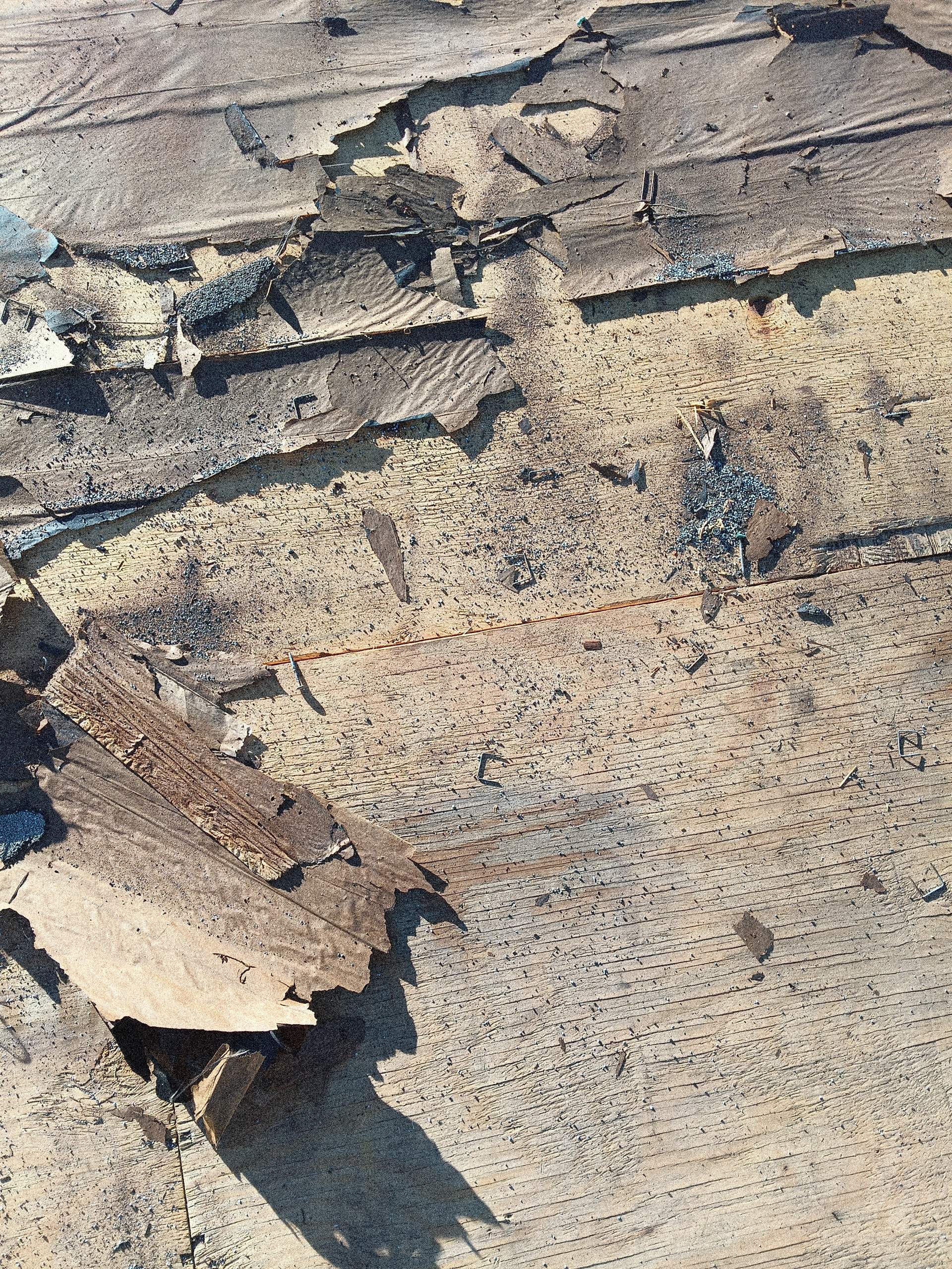 Jay Farnsworth by Unified Roofing