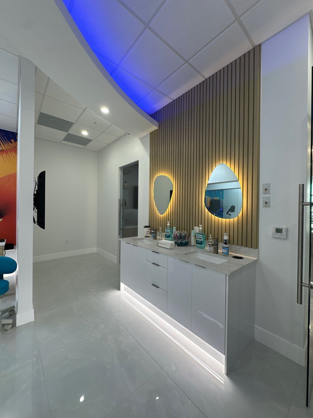 SMILE-FX Orthodontic & Clear Aligner Studio by Ruiz Construction Inc