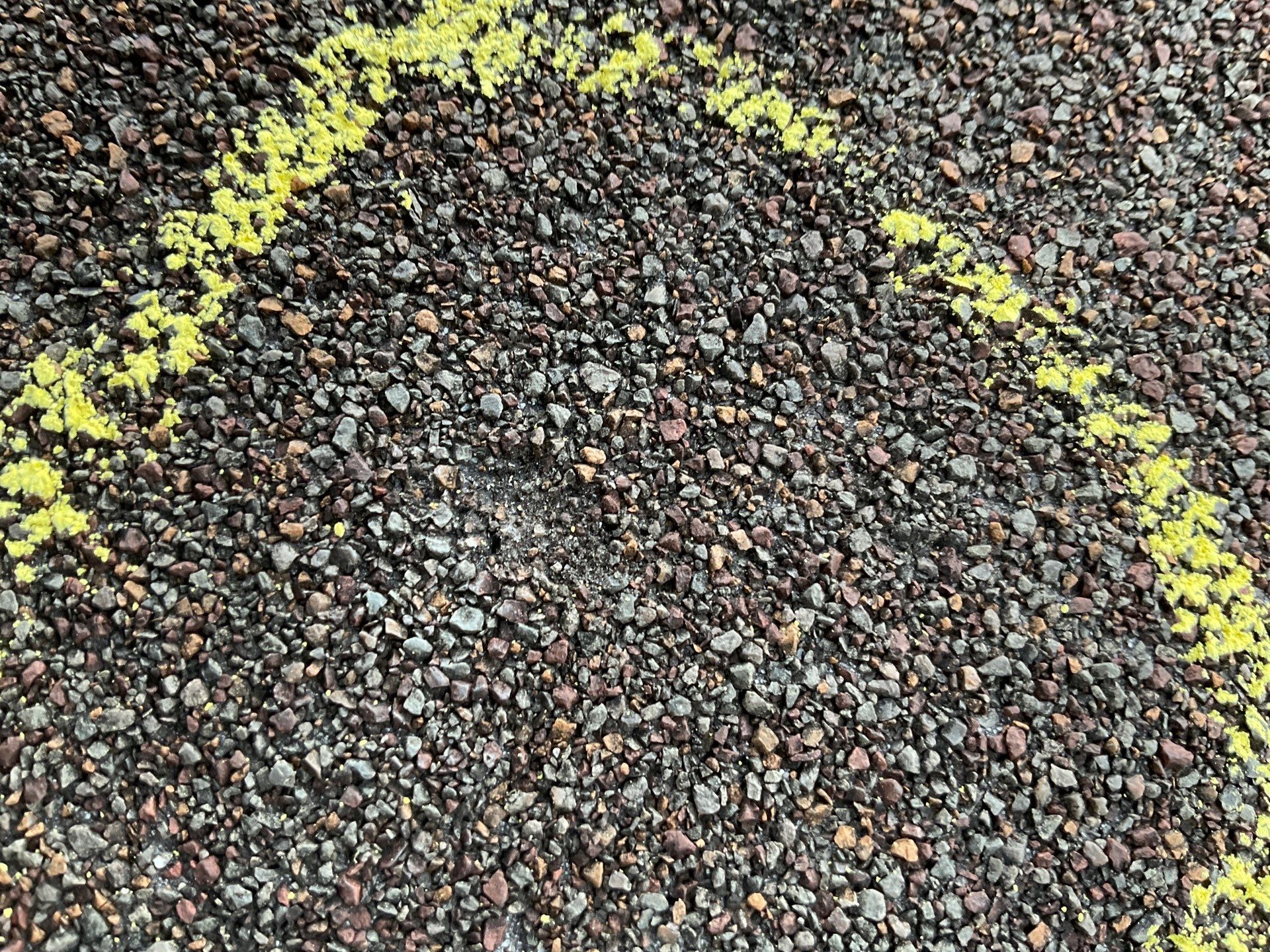 Residential Roof Replacement using 24 GA Double-Lock - Matte Black by Action Exteriors Austin