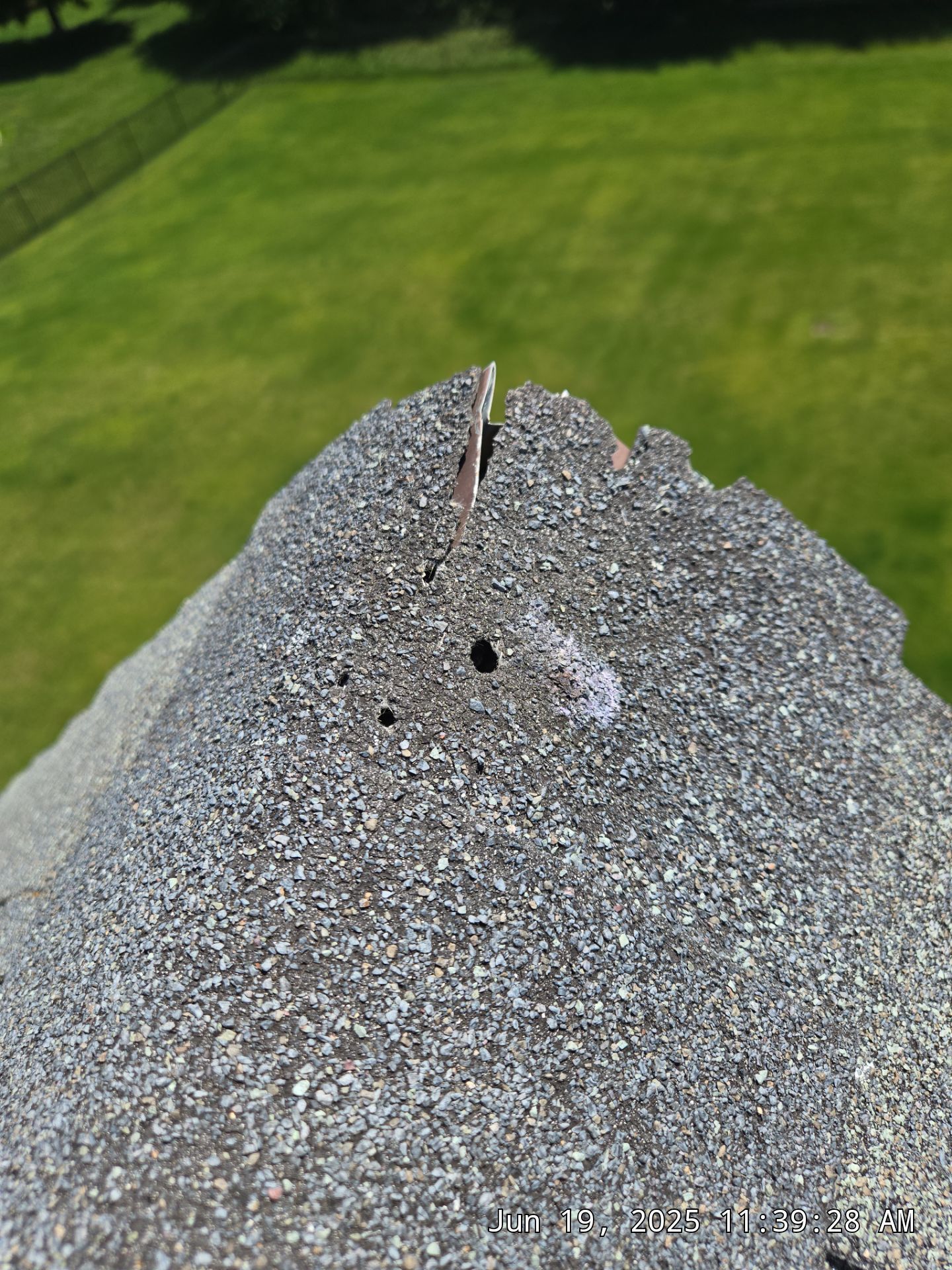 Roof Replacement by Sieren Roofing Services 