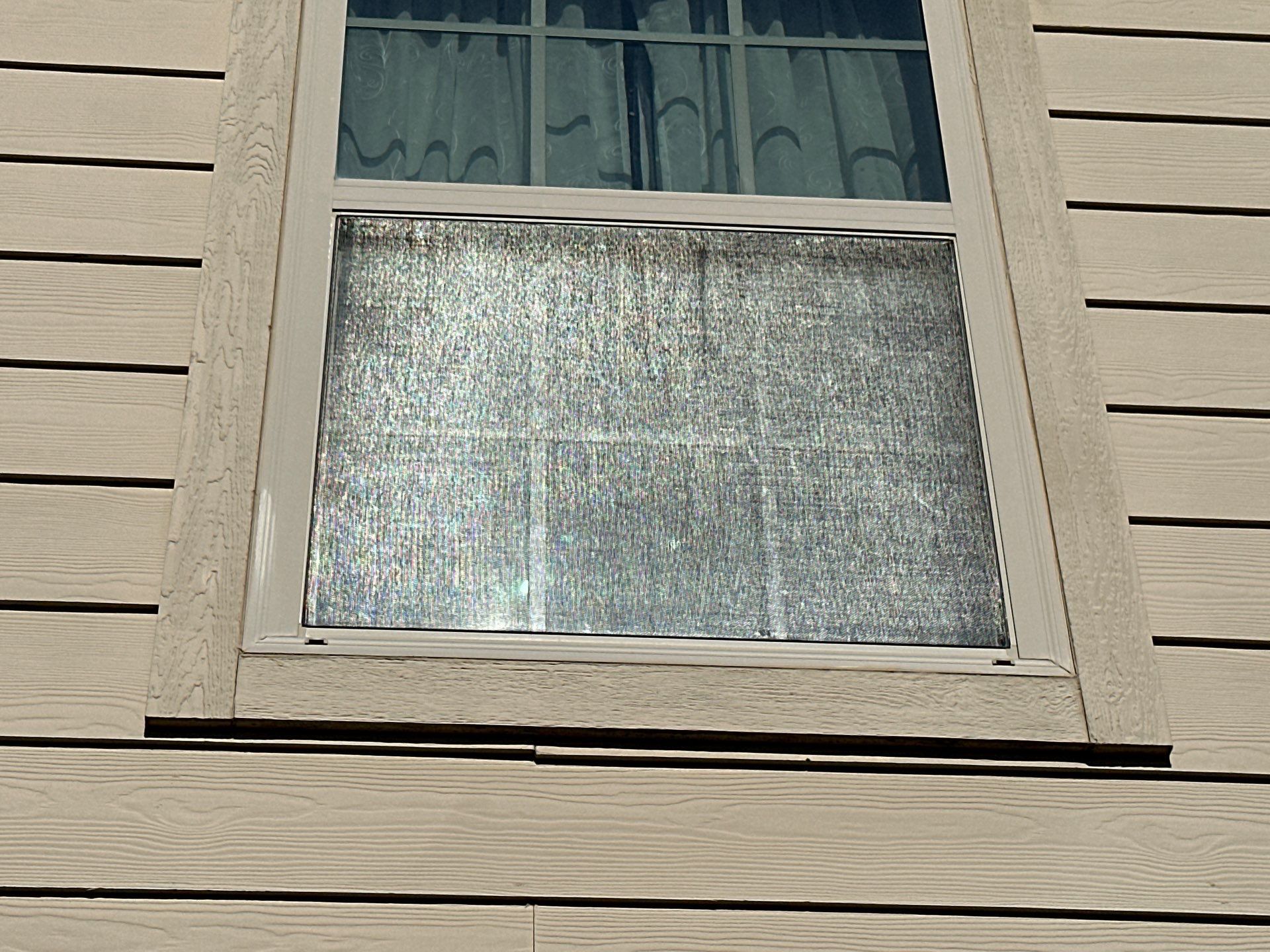 Upgraded roof to class 4 hail impact resistant by Becker Roofing and Exteriors