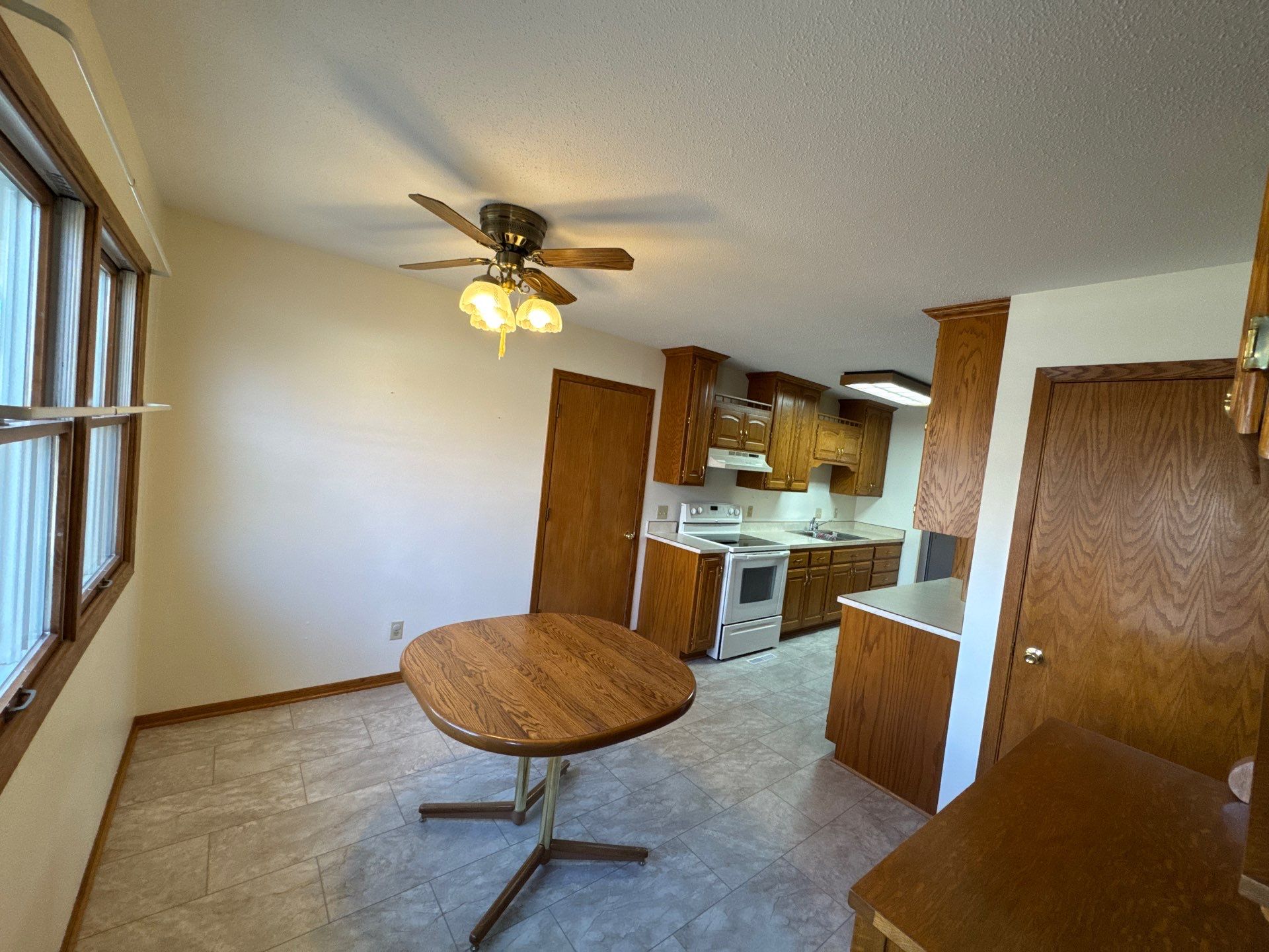 Project in Ankeny by Midwest Paint LLC