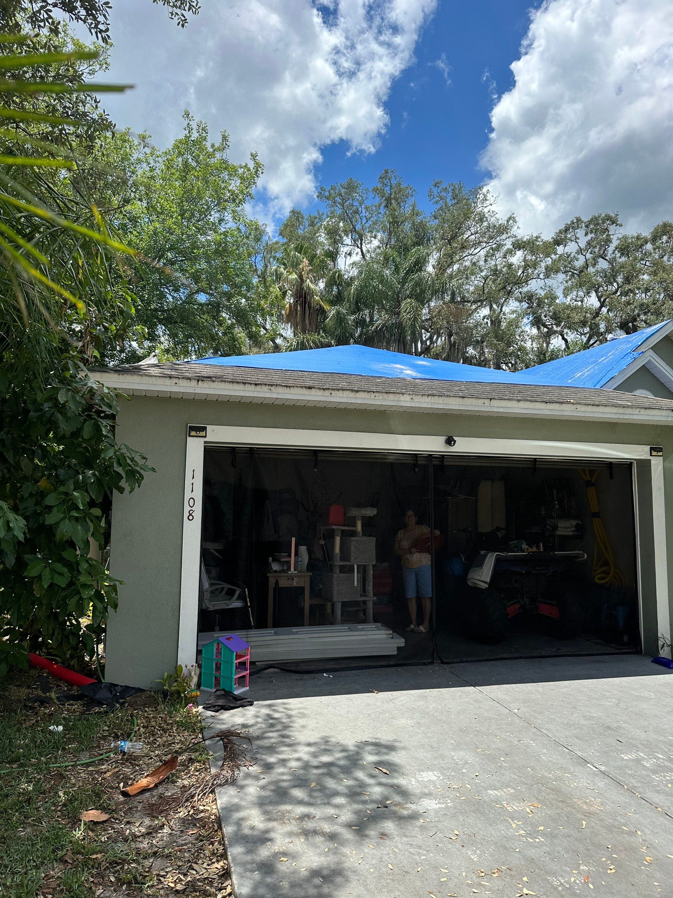Project in Haines City by You Restorations LLC DBA YOU-Home