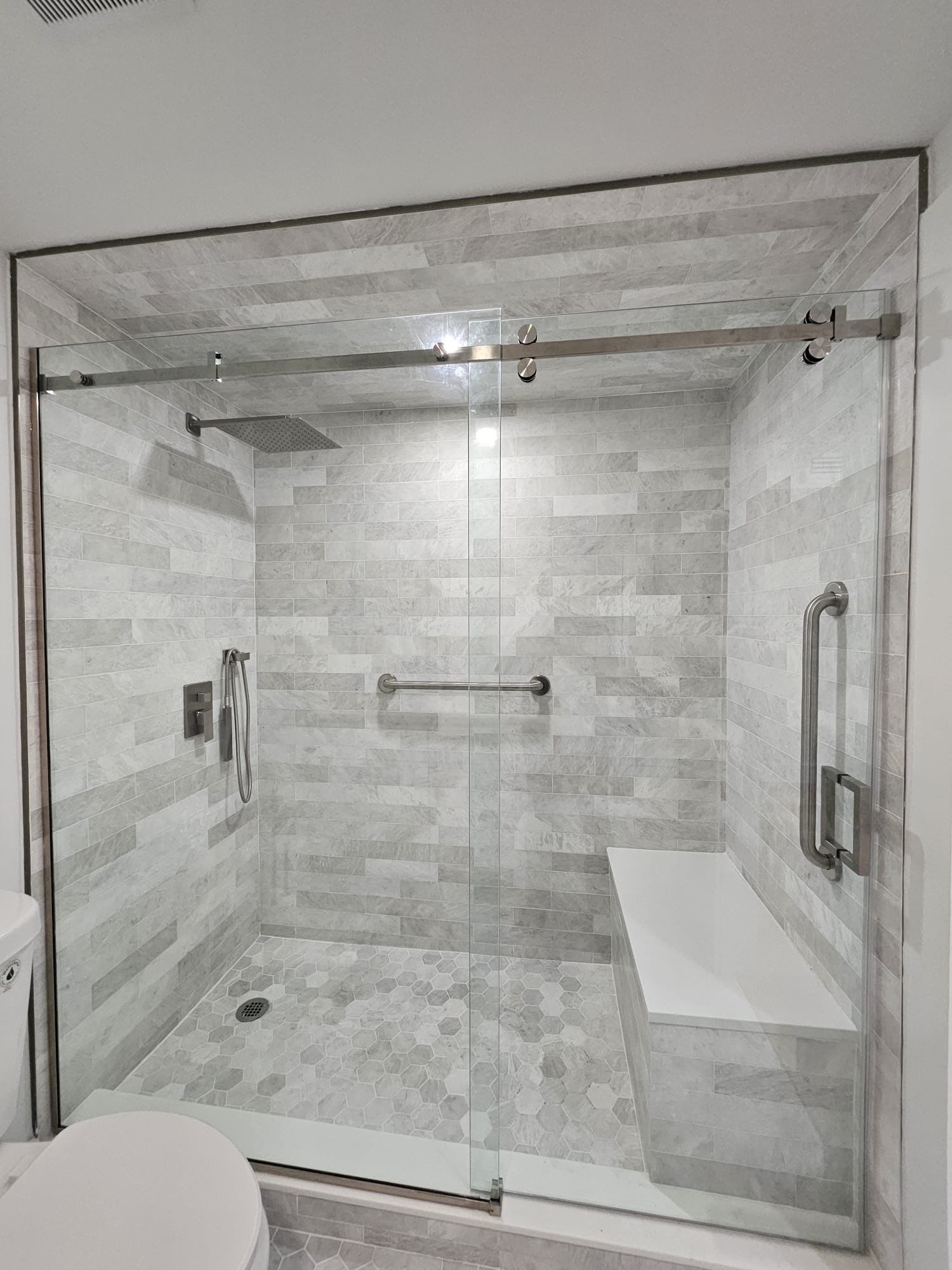 REMODELING ATRIUM SANIBEL by TTS Remodeling corp & Genesis Restauration