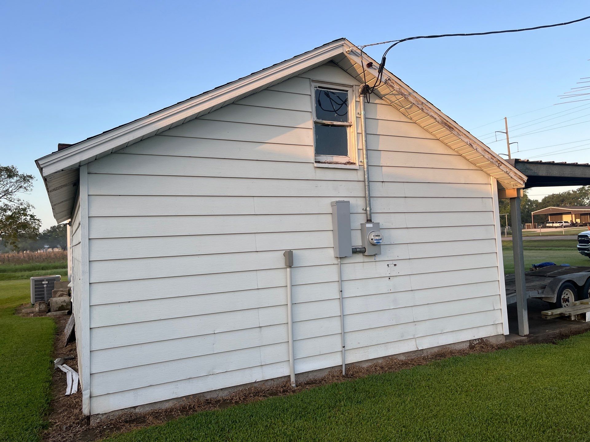 Residential Roofing Installation using Owen's Corning Duration (Lifetime) Shingles by Roof Repair Company