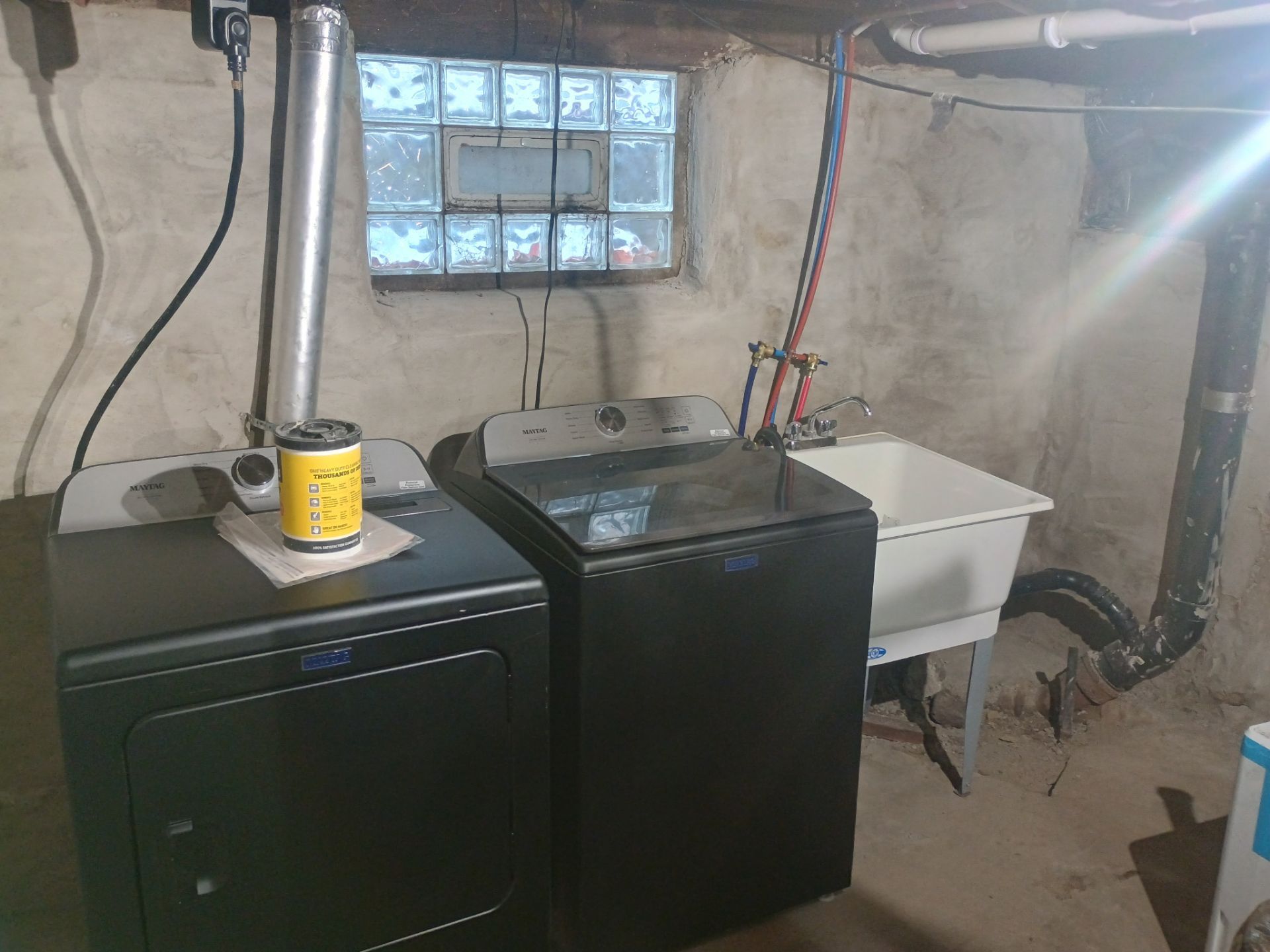 Foundation Restoration in South MPLS by Waterproofing Northeast