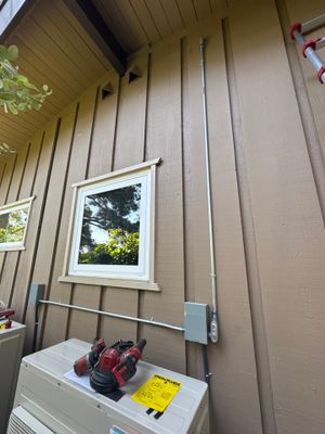 Project in Oakland