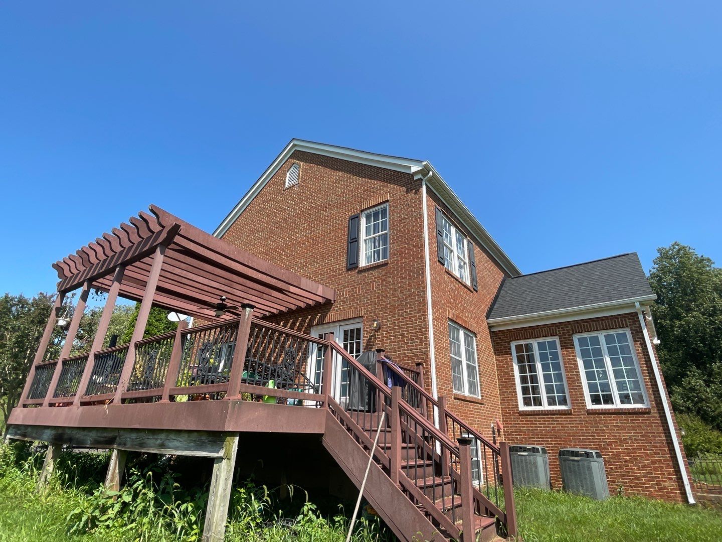 21041 Sugar Ridge Terr, Boyds, MD UNITED STATES by American Custom Contractors