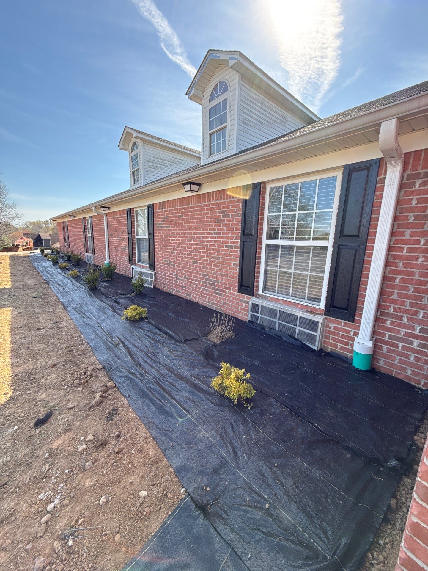 Harmony Hill  by Elite Proscapes LLC