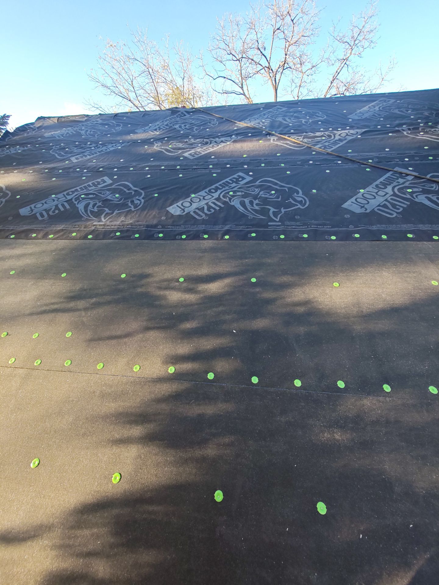 FORTIFIED ROOF in Rochester by Forever Fortified