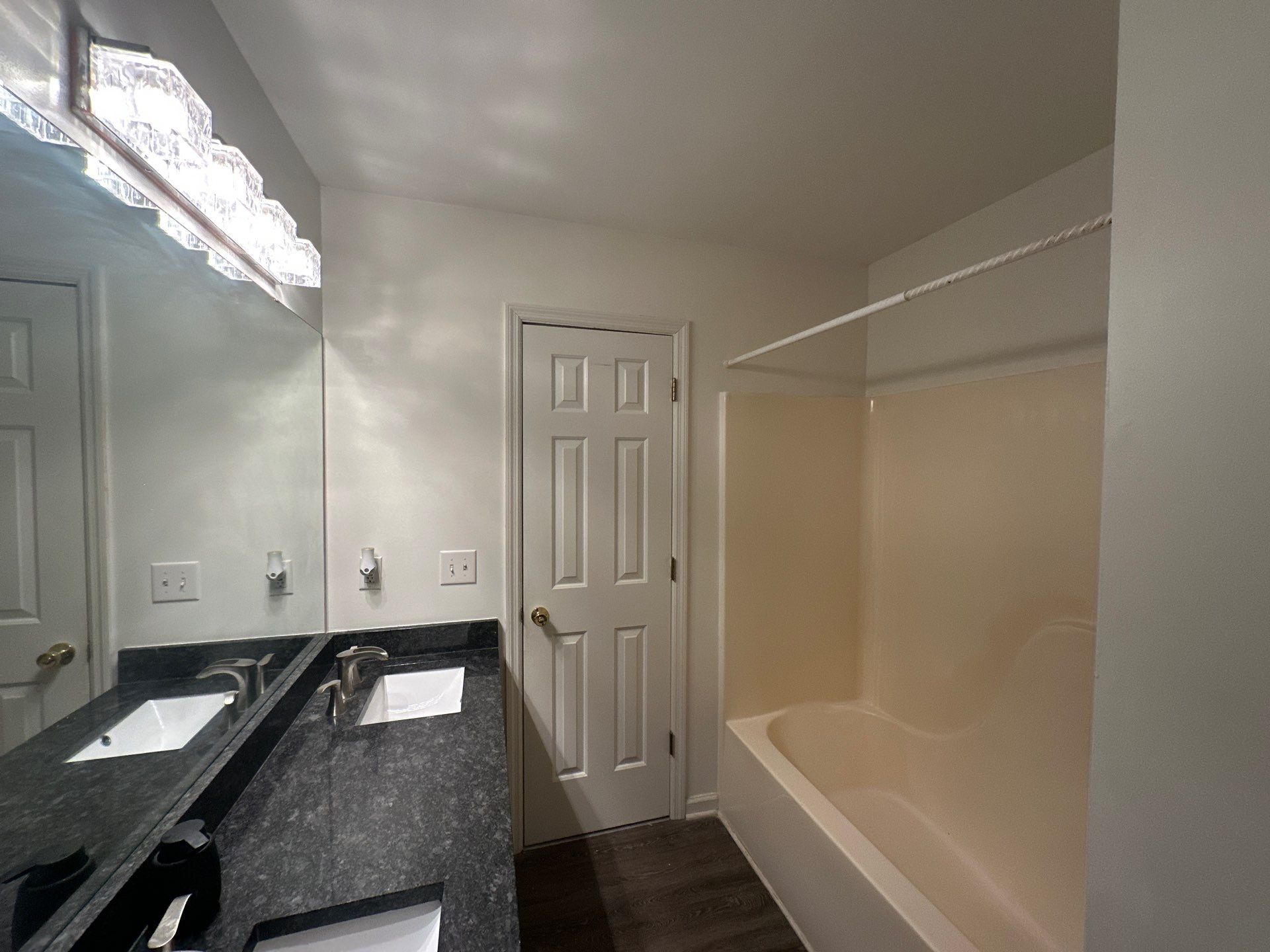 From Bold to Balanced: A Calm, Cohesive Interior Redesign by Atlanta's Paint Doctor
