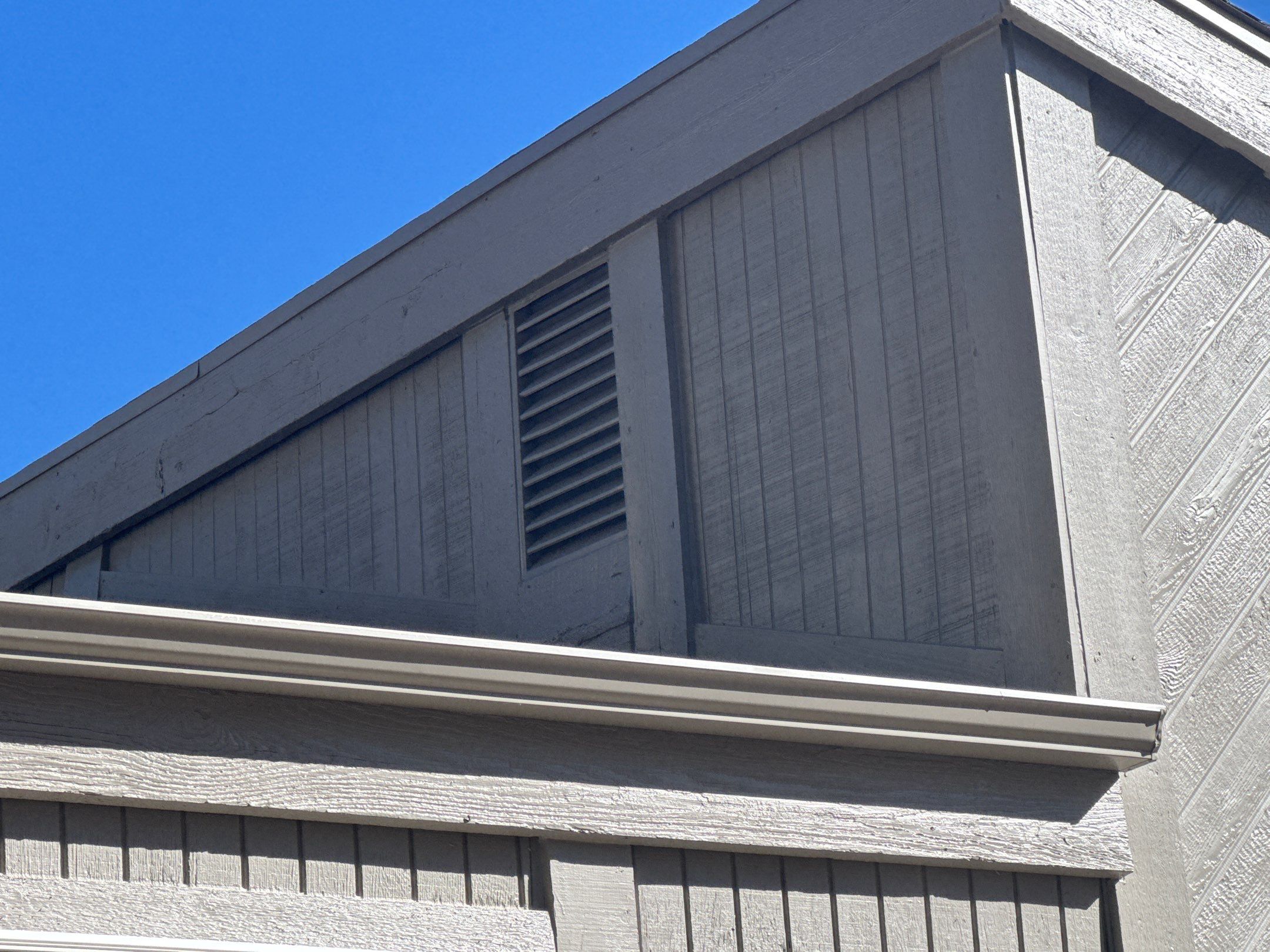 Siding Restoration in Rockrimmon by Carroll Painting LLC