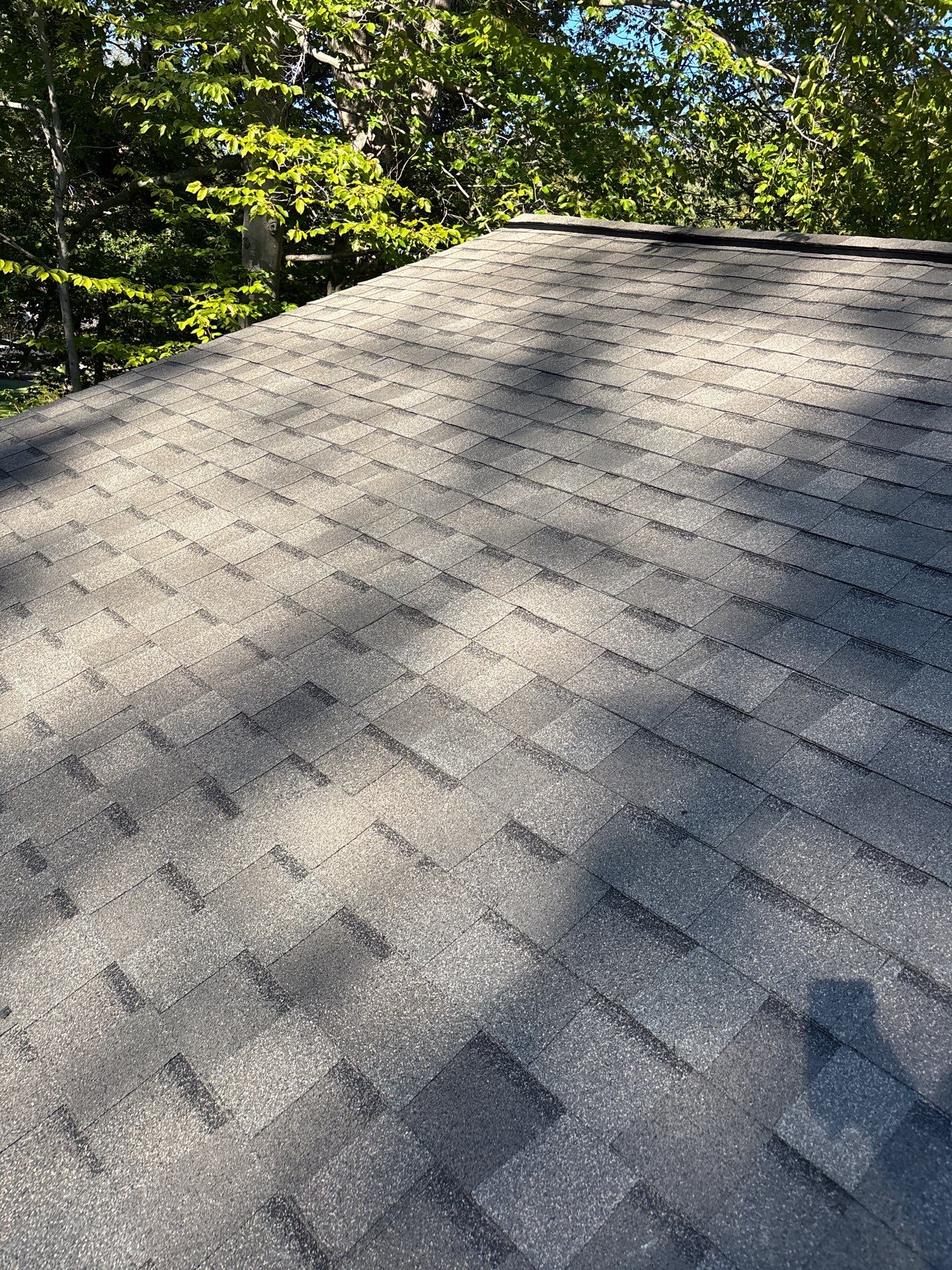 New Roof Install in Lusby, MD  by Storm Ready Exteriors