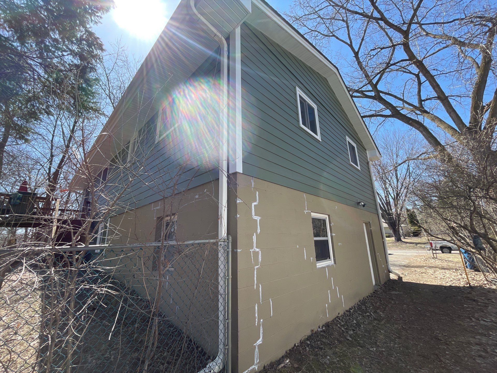 Siding Replacement – James Hardie Statement Collection | Plymouth, MN by First Impressions Exteriors