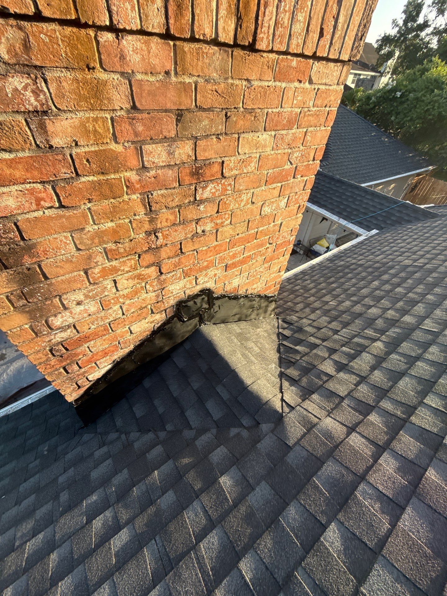 Roof Repair Houston by Roof Repair Services LLC