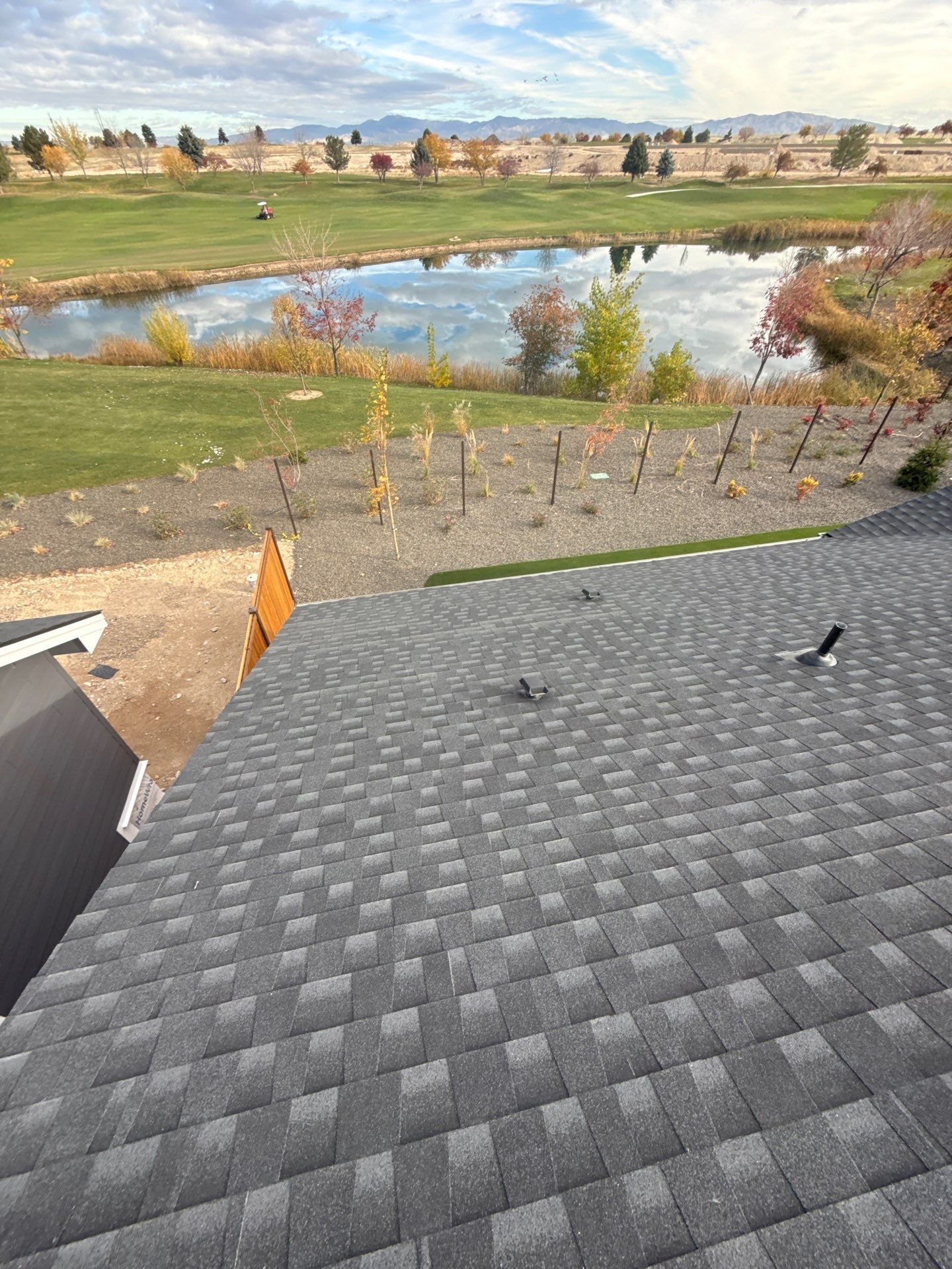 Valor Kuna by Signature Roofing