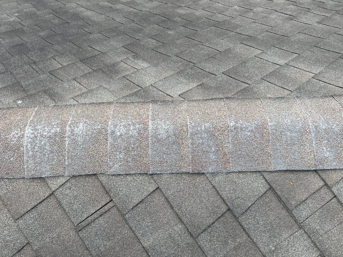 Residential Roofing Installation using IKO Dynasty by Core Four Roofing