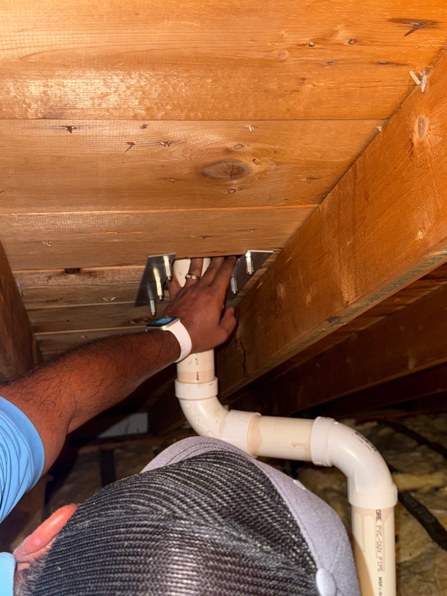 Roof Repair with Shingle Replacement – Chelmsford, MA by Mighty Dog Roofing of Greater Middlesex County