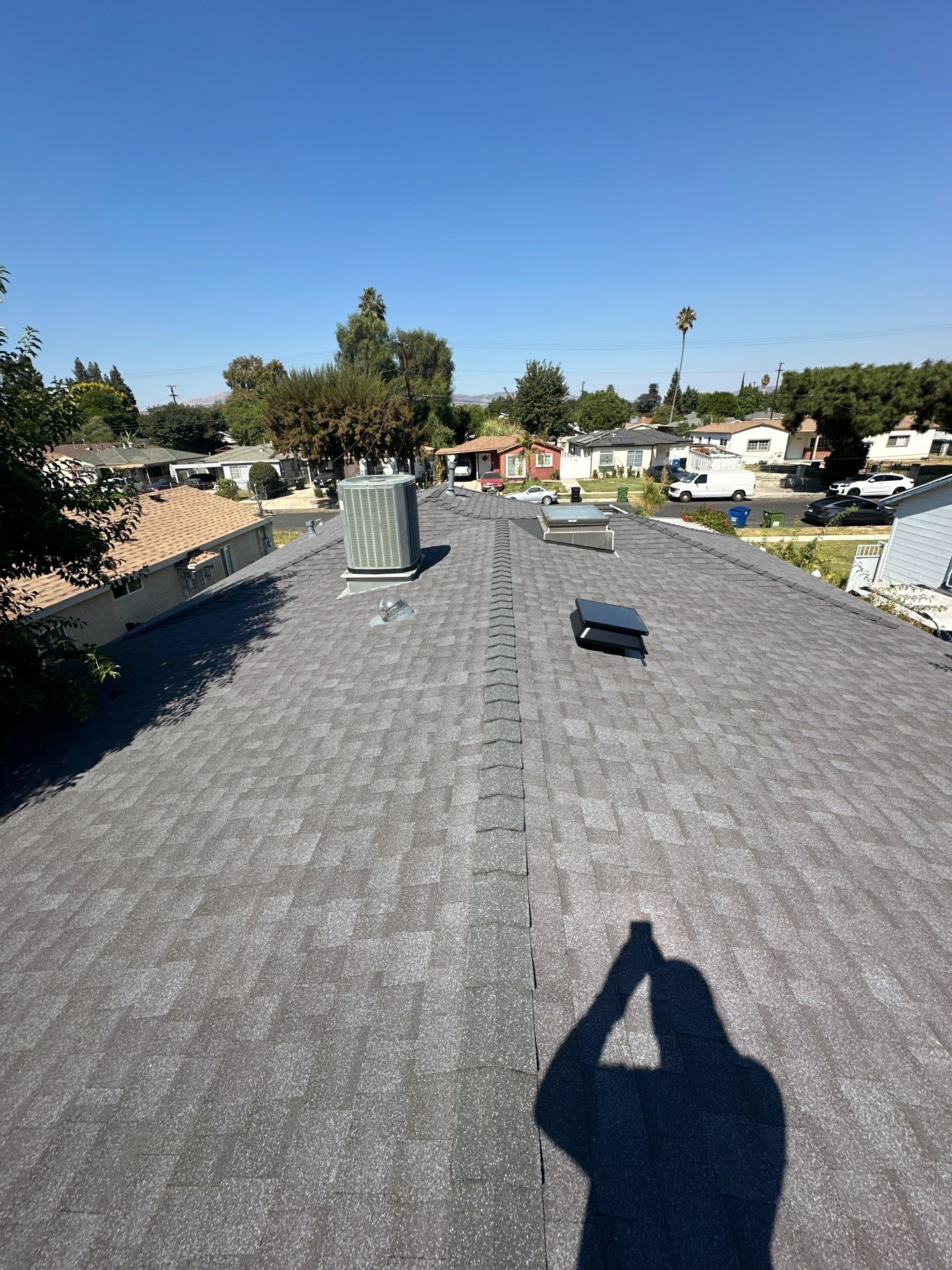 Roof Replacement - Los Angeles, CA 91324 by Epic Roof Replacement