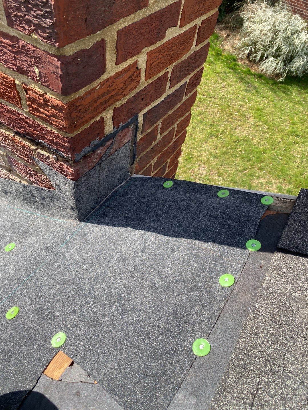 Annandale: CertainTeed Landmark Pro Designer Shingles in Max Def Charcoal Black by RM Banning, Inc.