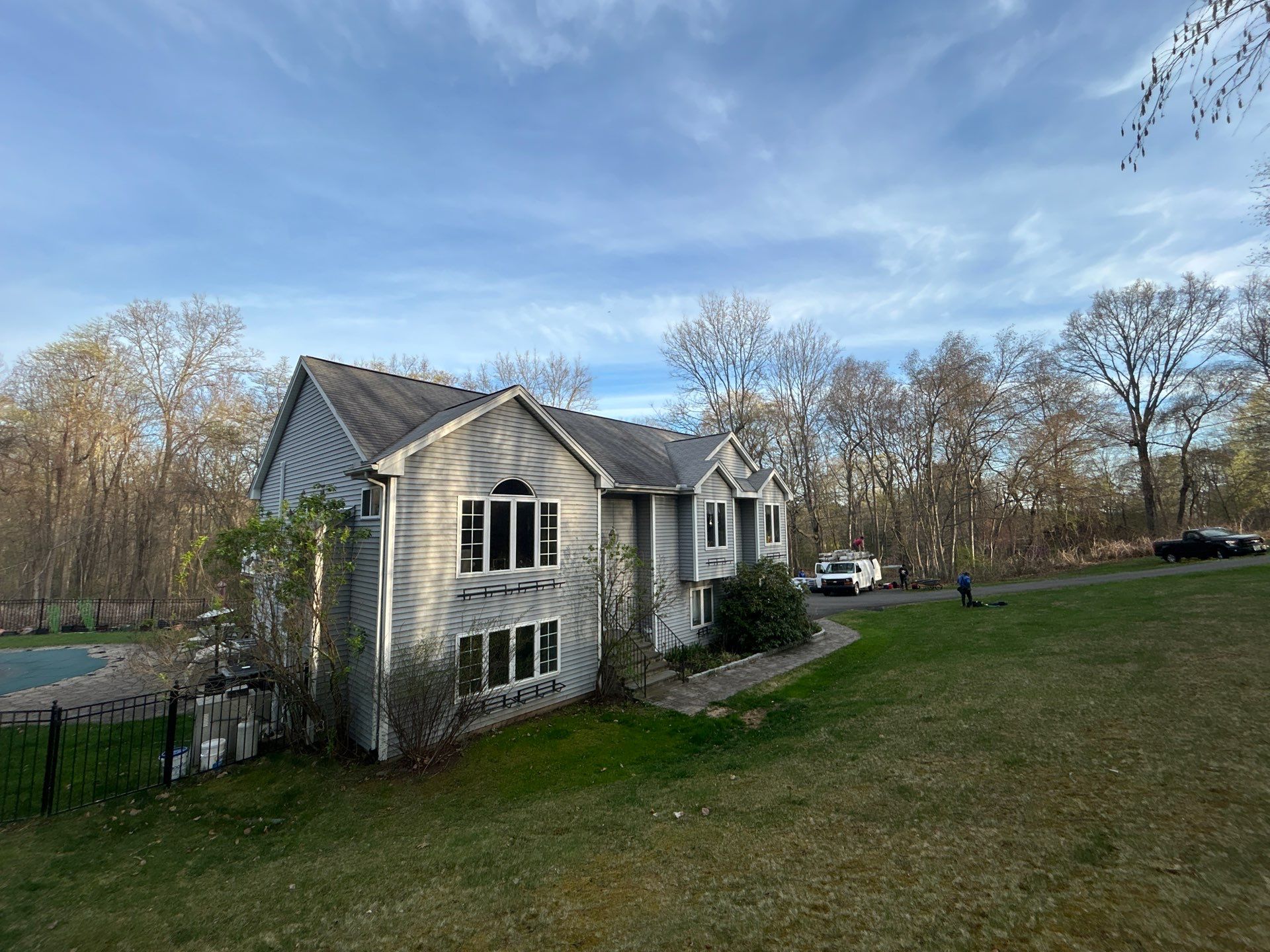 Middletown by All site builders LLC