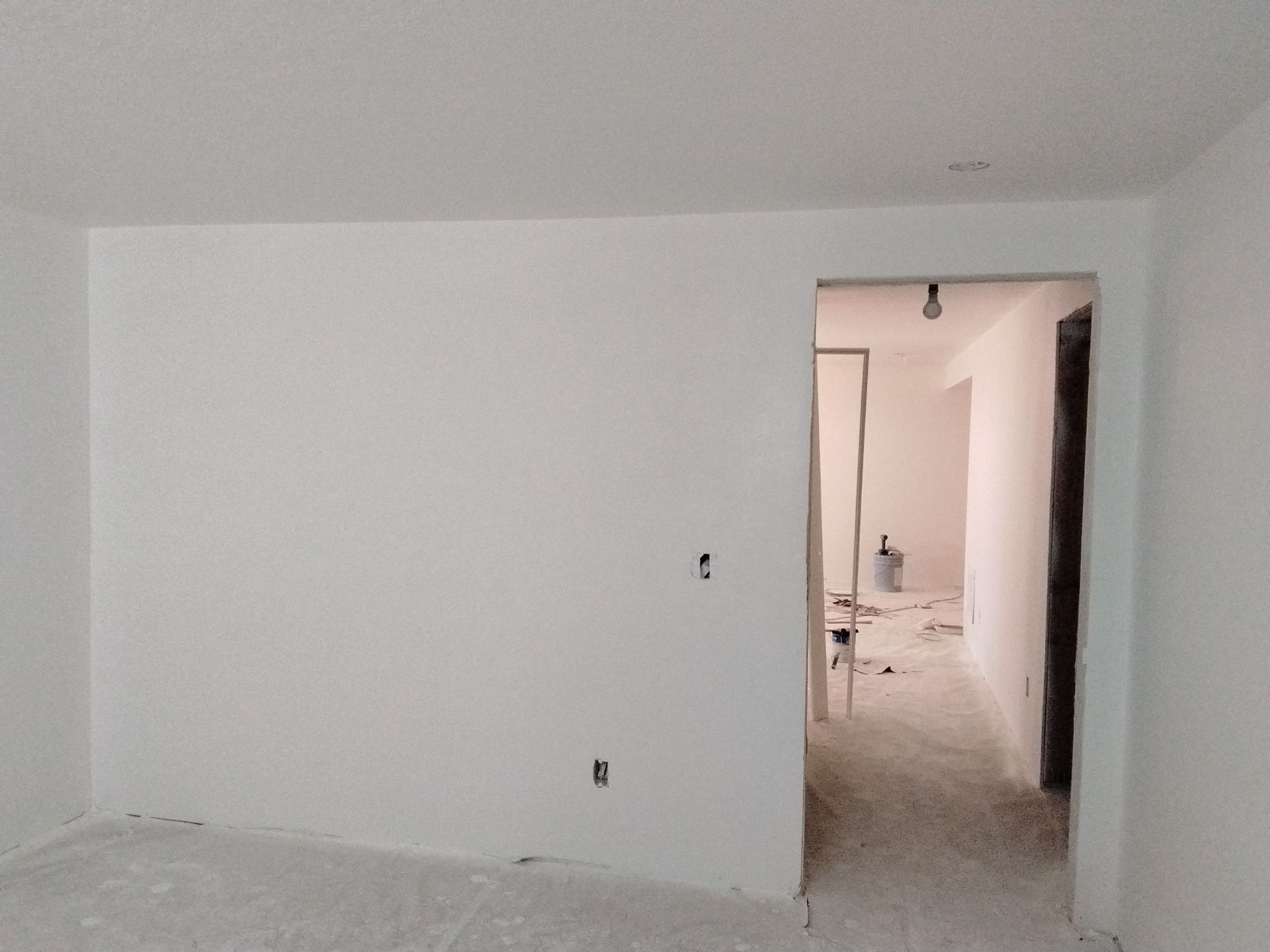 Project in Ankeny by Midwest Paint LLC