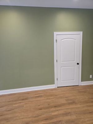 Project in Prospect