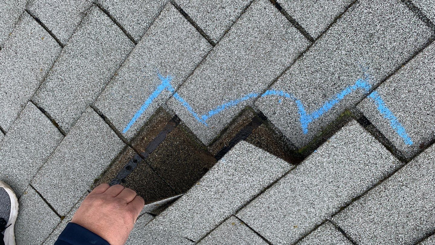 Residential Roofing Installation using Owens Corning by ID Roofing LLC