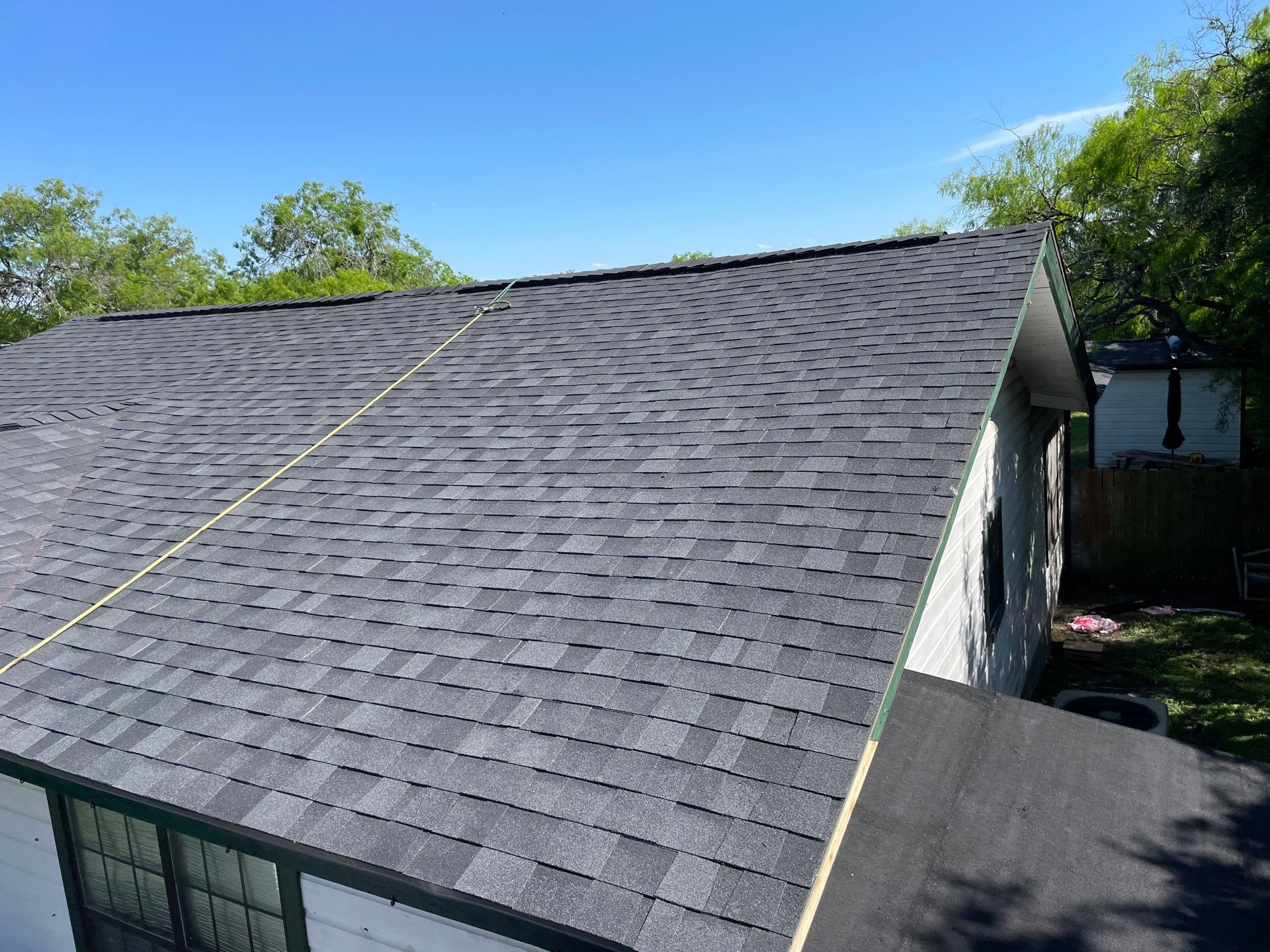 Alice Keeper by Bayfront Roofing and Construction