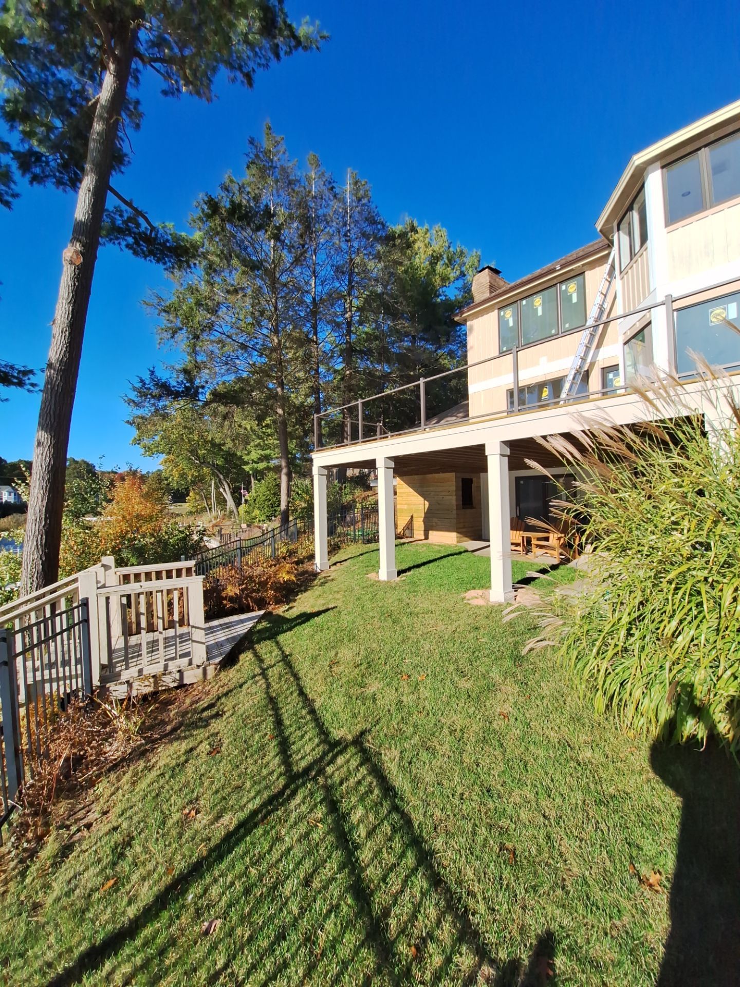 Complete Exterior Painting. by Gordon Painting