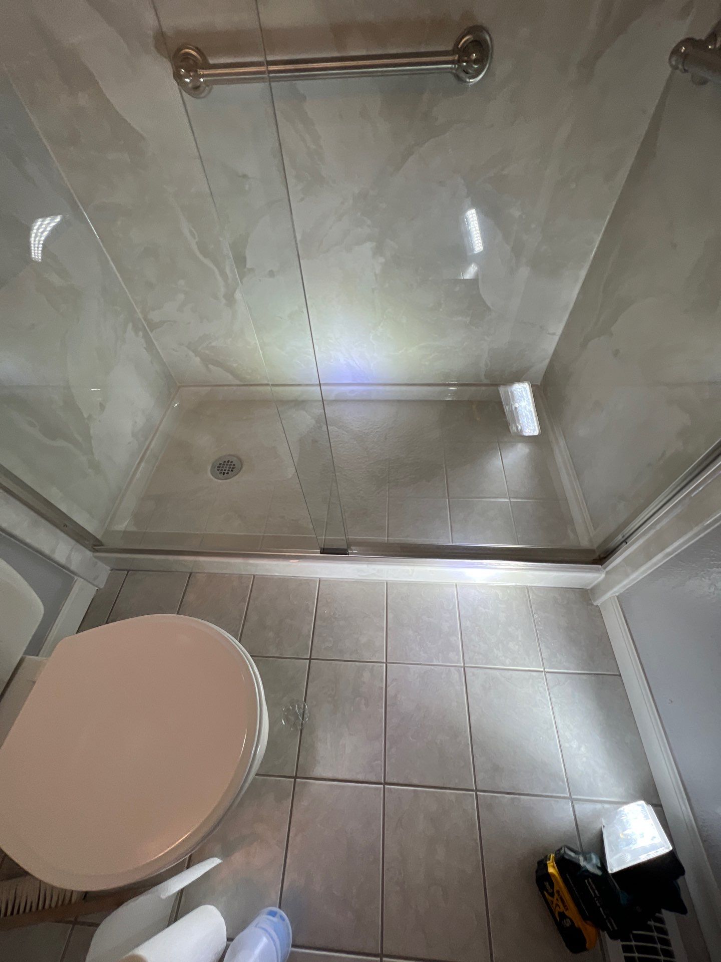 Project in Broomfield by Discount Bath LLC
