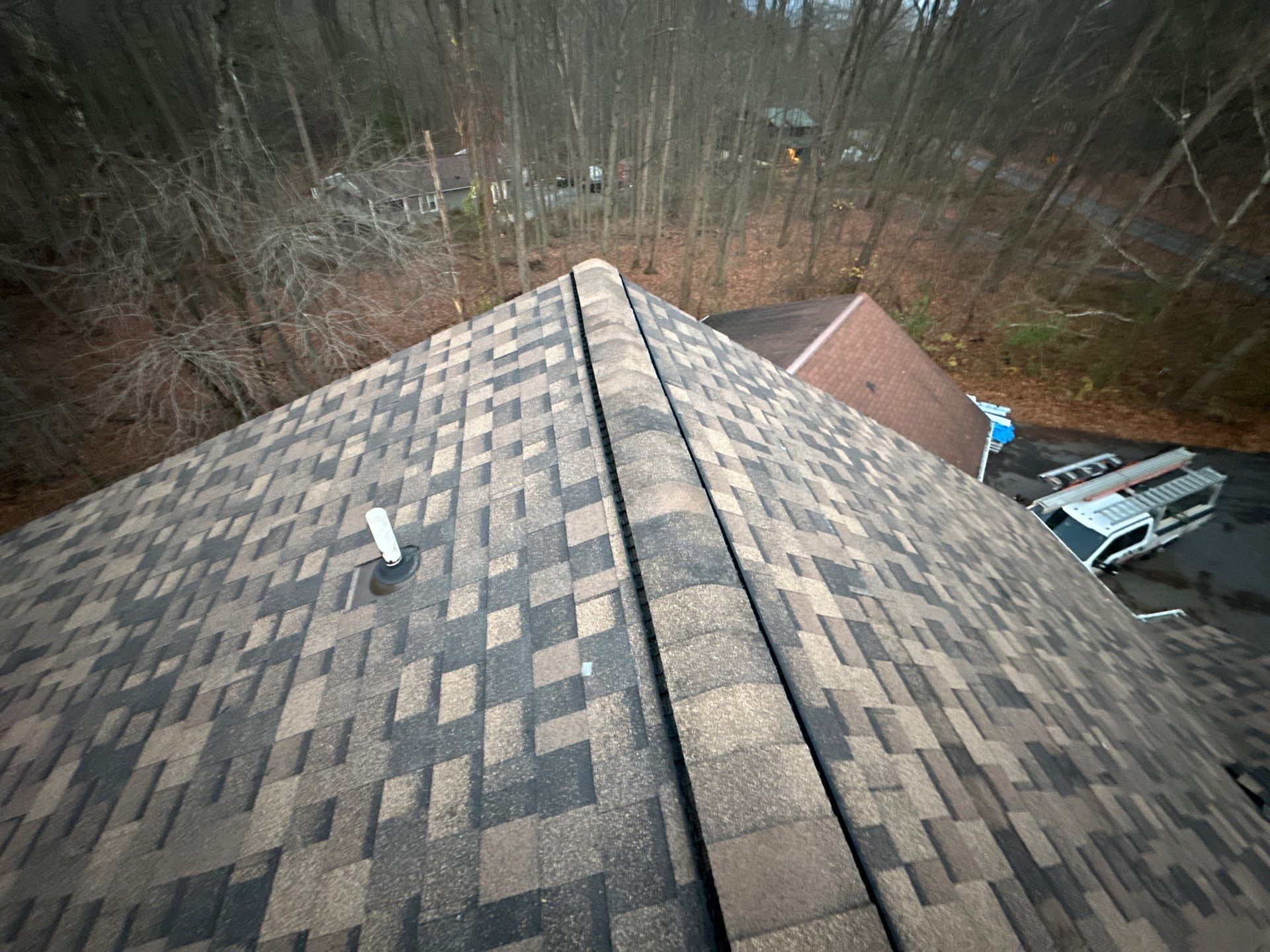 Roof Replacement in Hampstead, MD • Rick W. by Seipp Roofing, LLC