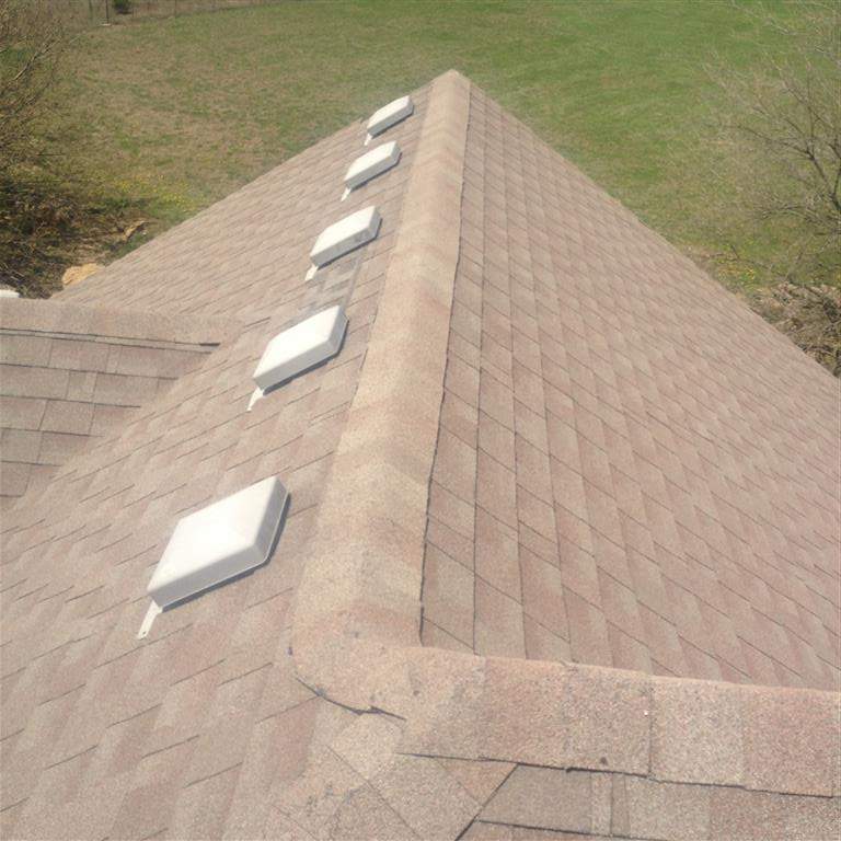 ROOF GUTTERS SIDING REPLACEMNT using GAF Timberline HD roof shingles and Alside Prodigy Siding by Gorilla Exteriors Contracting, LLC