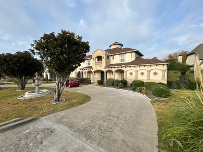 Grand Estate Masterclass: Mansion Transformation by Tibi Soli LLC