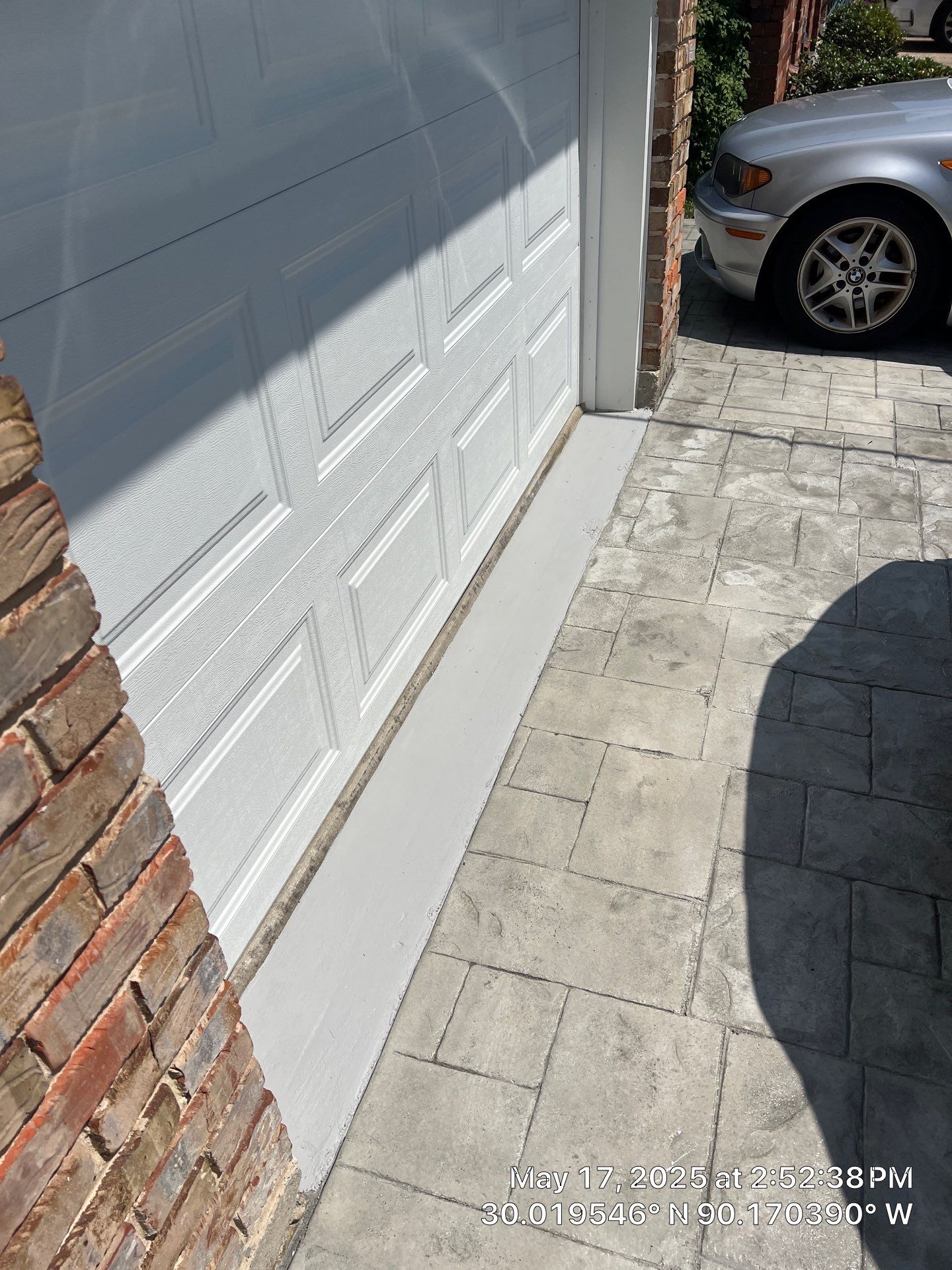 HDS Contractors - Concrete Installation in Metairie by HDS Contractors