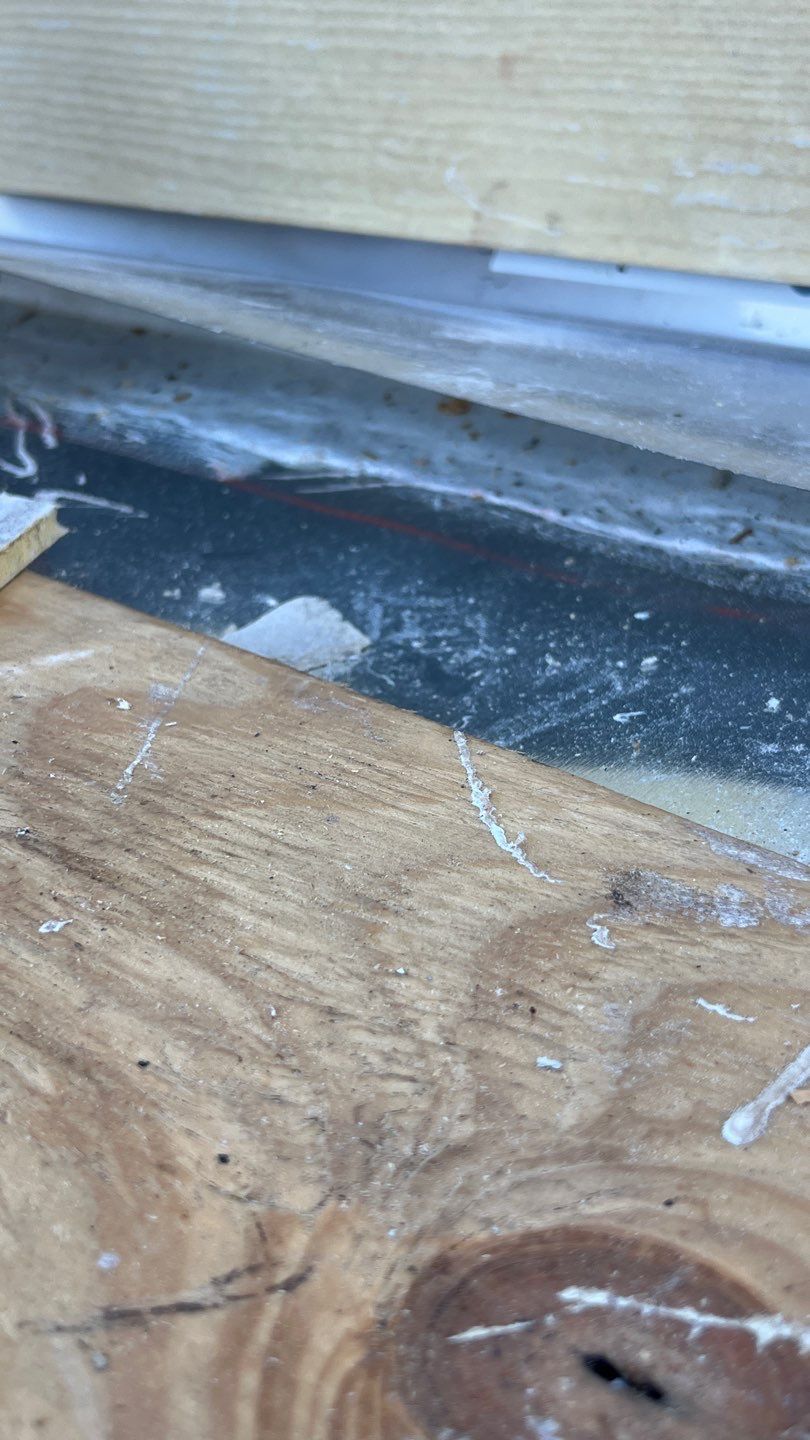 Bridge View Leak Proof by Bayfront Roofing and Construction