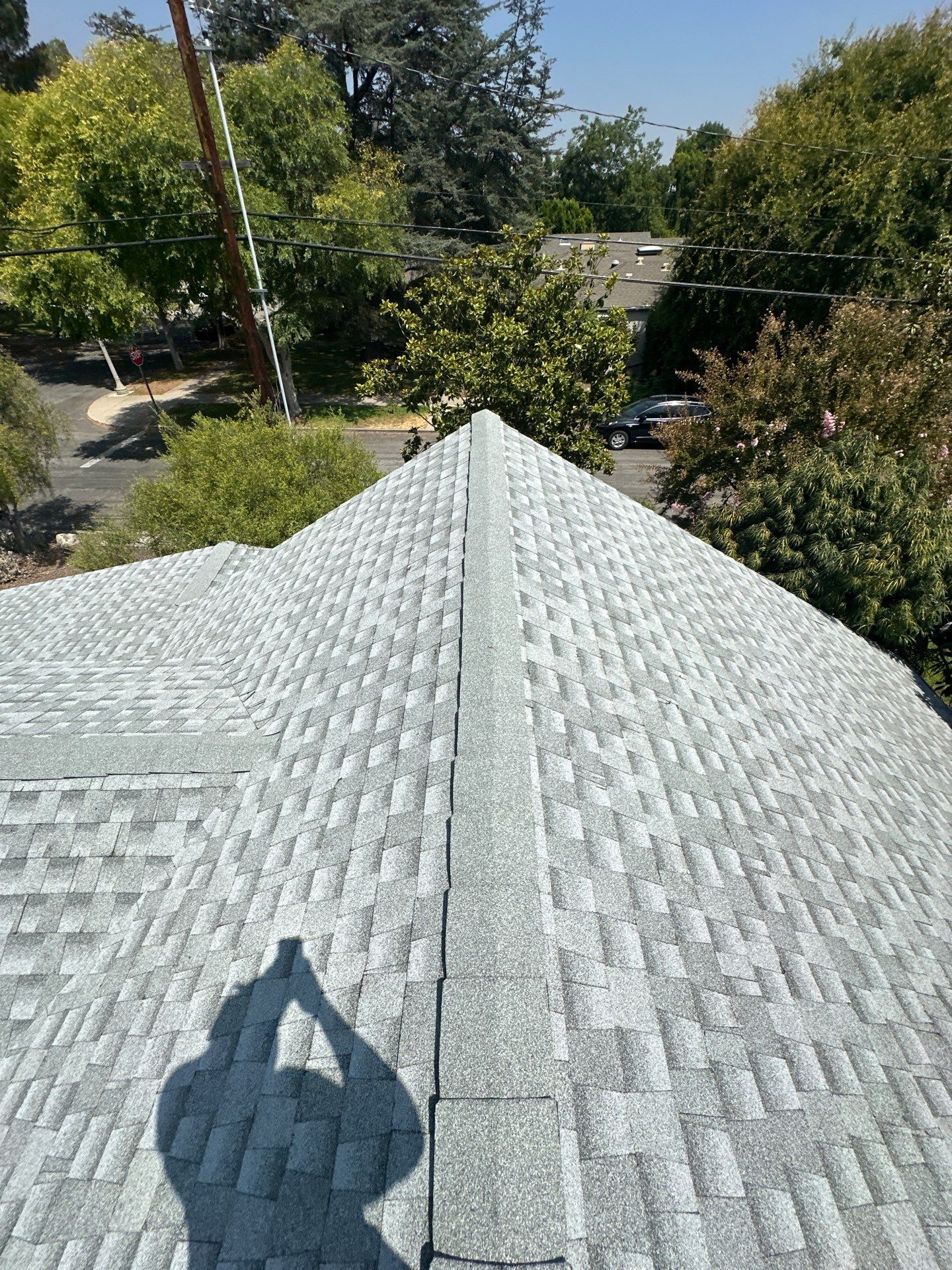 Roof Replacement - Pasadena, CA 91104 by Epic Roof Replacement