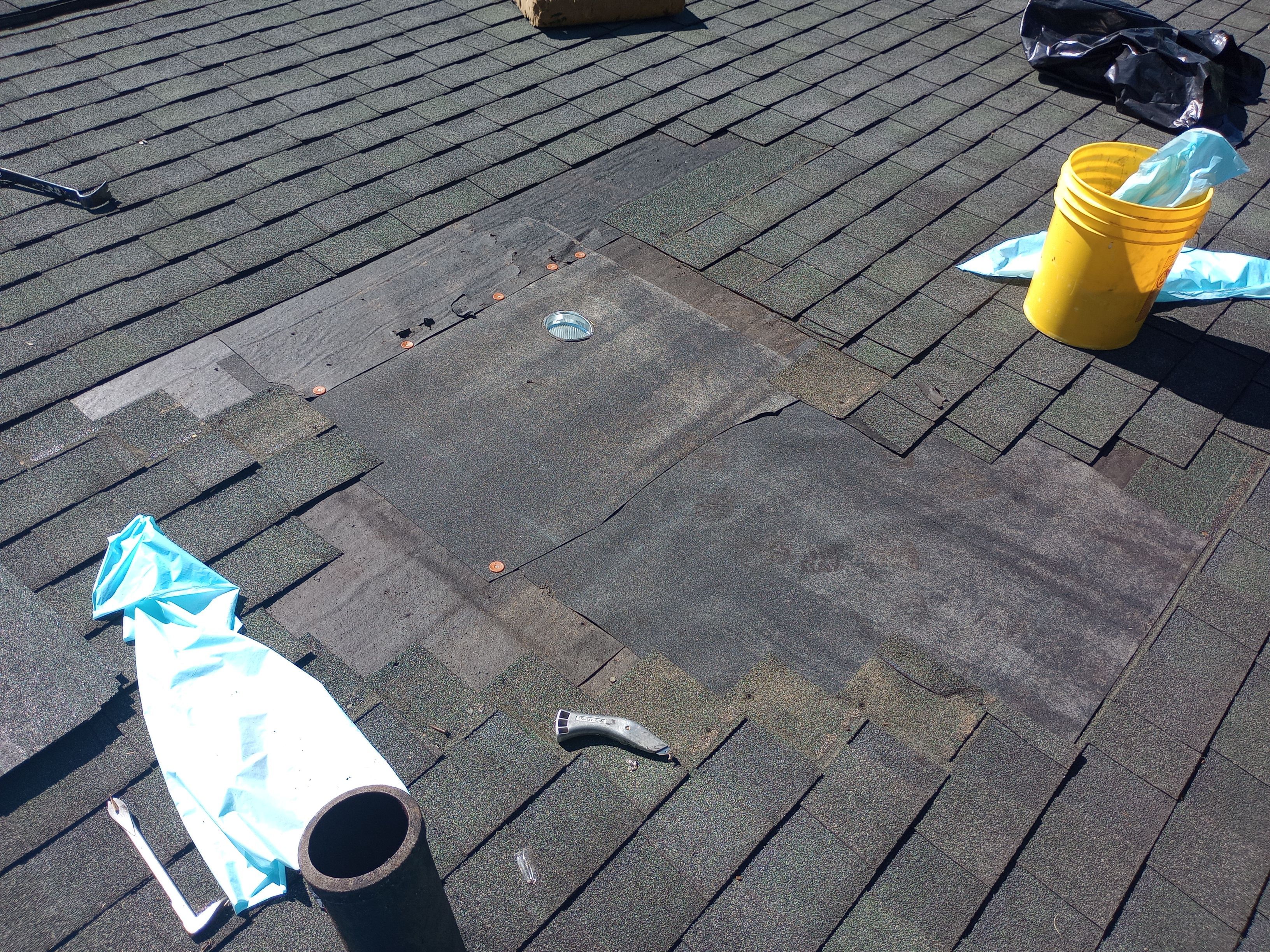 Sandy Shaffer by Silver Leaf Contracting 