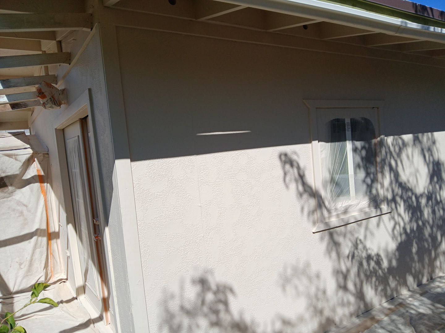 Exterior Painting - Phoenix by Crash of Rhinos Painting & Garage Floors