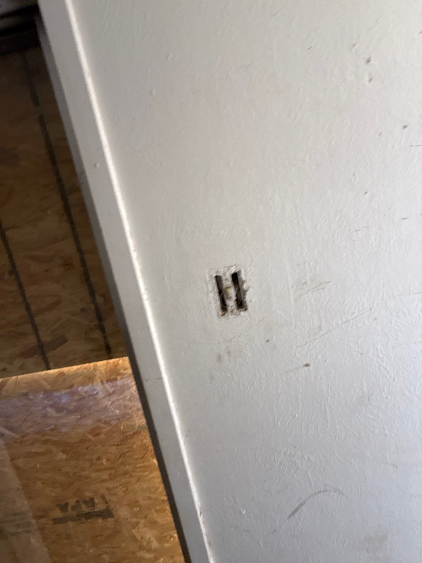 Glen rose by American Builders 