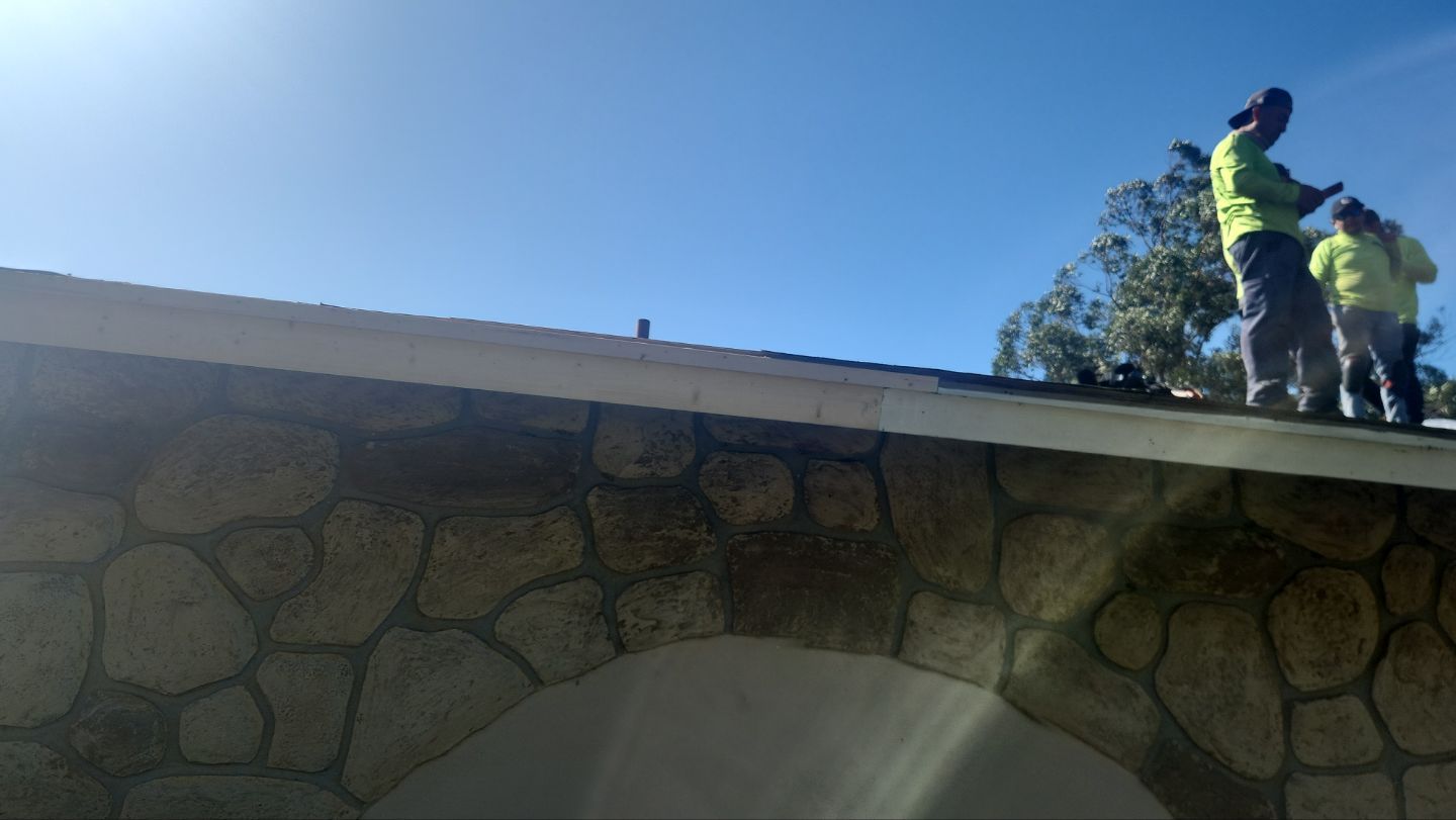 Project in Largo 33774 by Mitchell Roofing Company LLC 